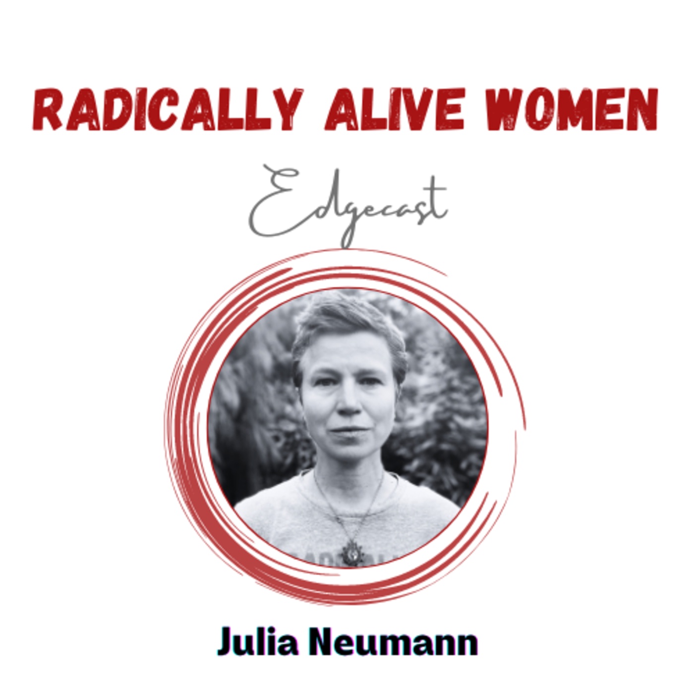 Beyond the mind: Julia Neumann