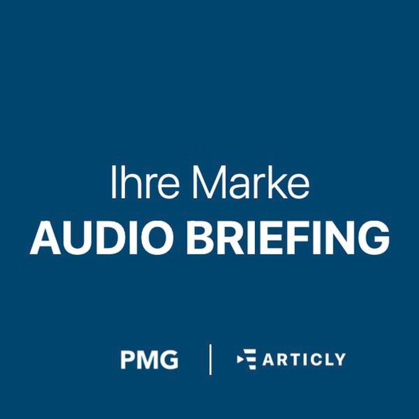 Demo: Jüngere Frauenstimme | Audio-Pressespiegel