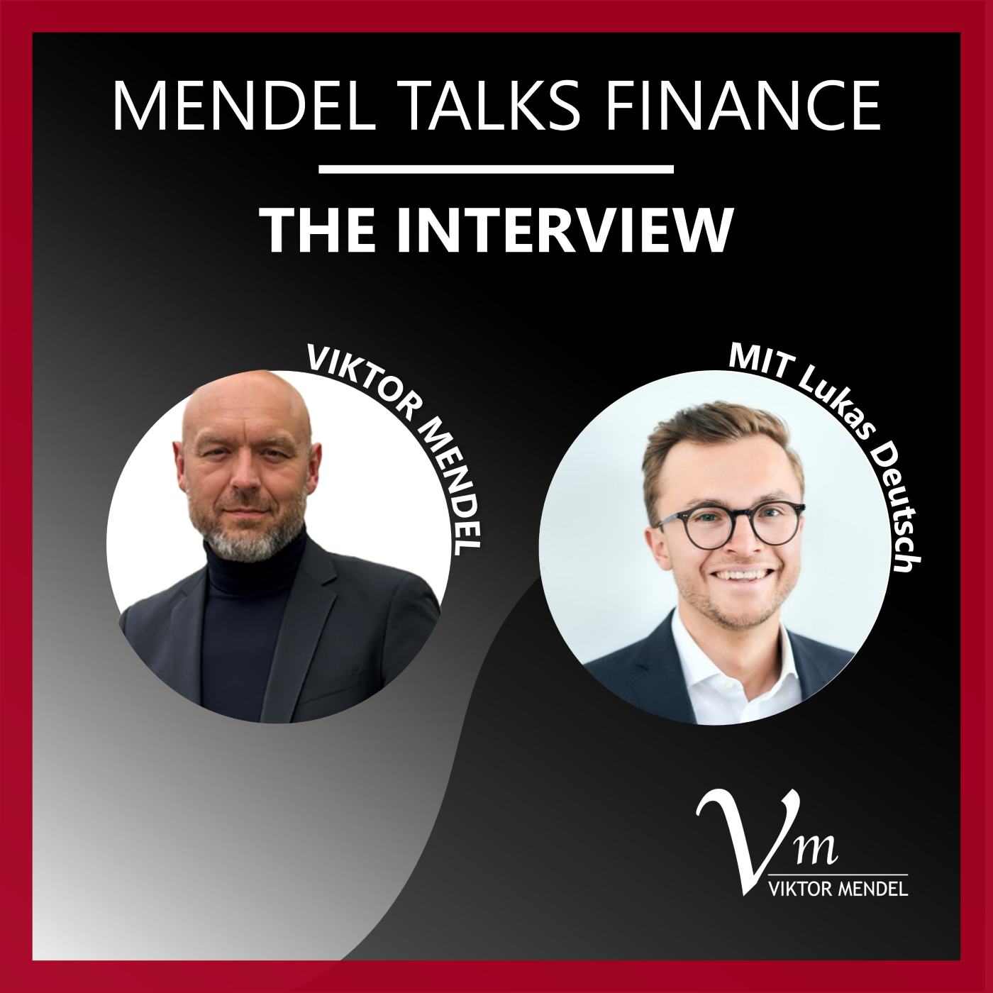 #65 „Best is never done“: Was wir aus der Business-Partner-Transformation bei SAP gelernt haben. Mit Lukas Deutsch (SAP)