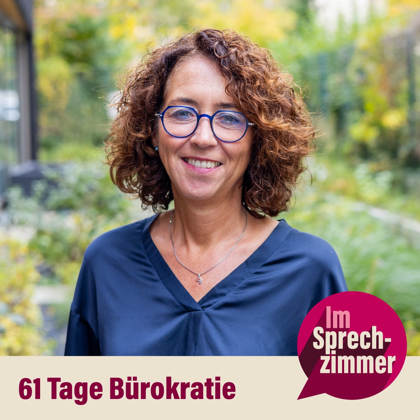 61 Tage Bürokratie: Wieviel Schreibtischjob steckt in der Praxis?