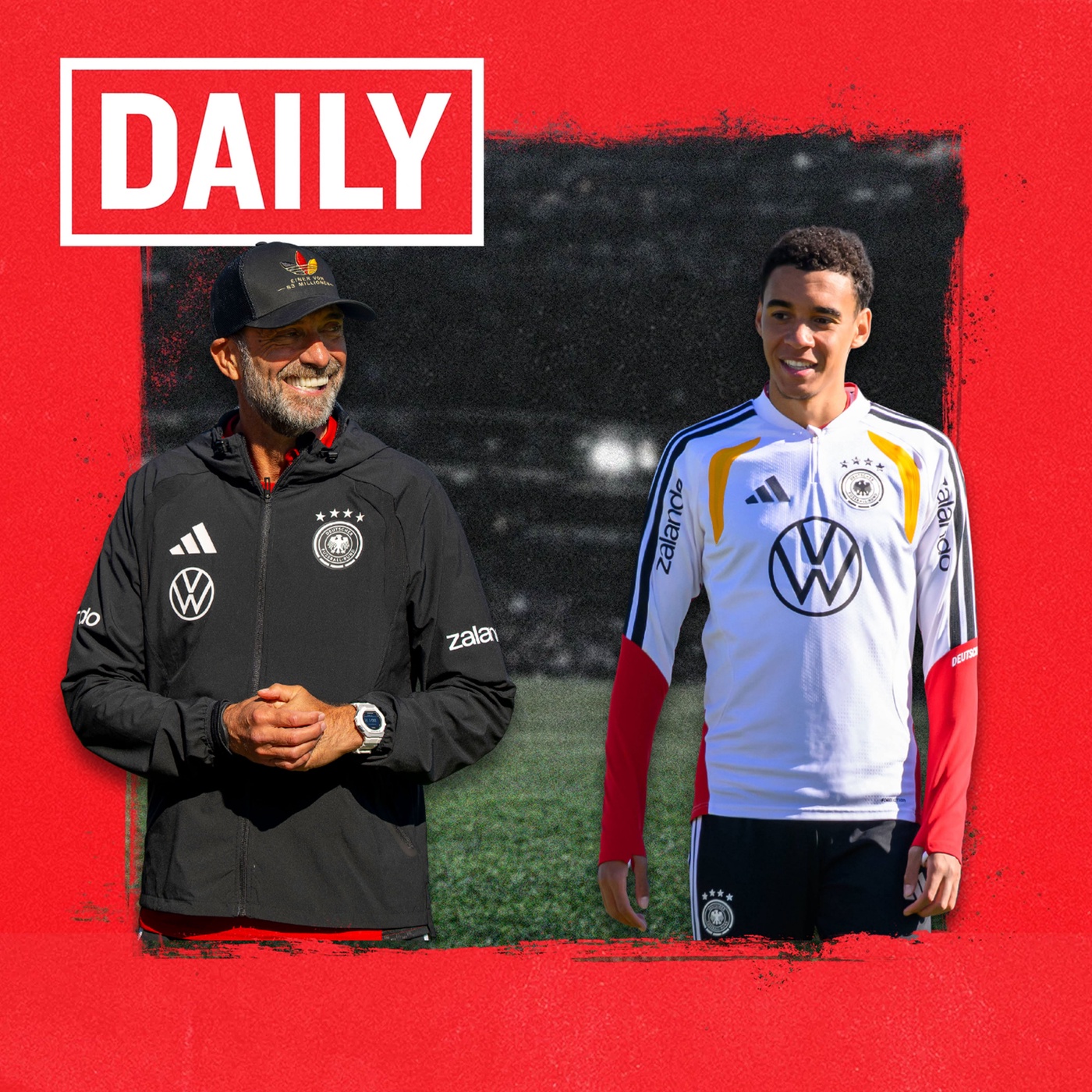 Wie Klopp sein Knallerdebüt angeht - und was für Musiala spricht