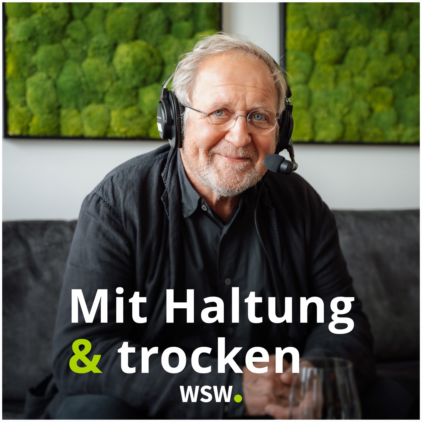 Harald Krassnitzer - Social Media und Reality-TV: Wo bleiben Kultur und Tiefe?