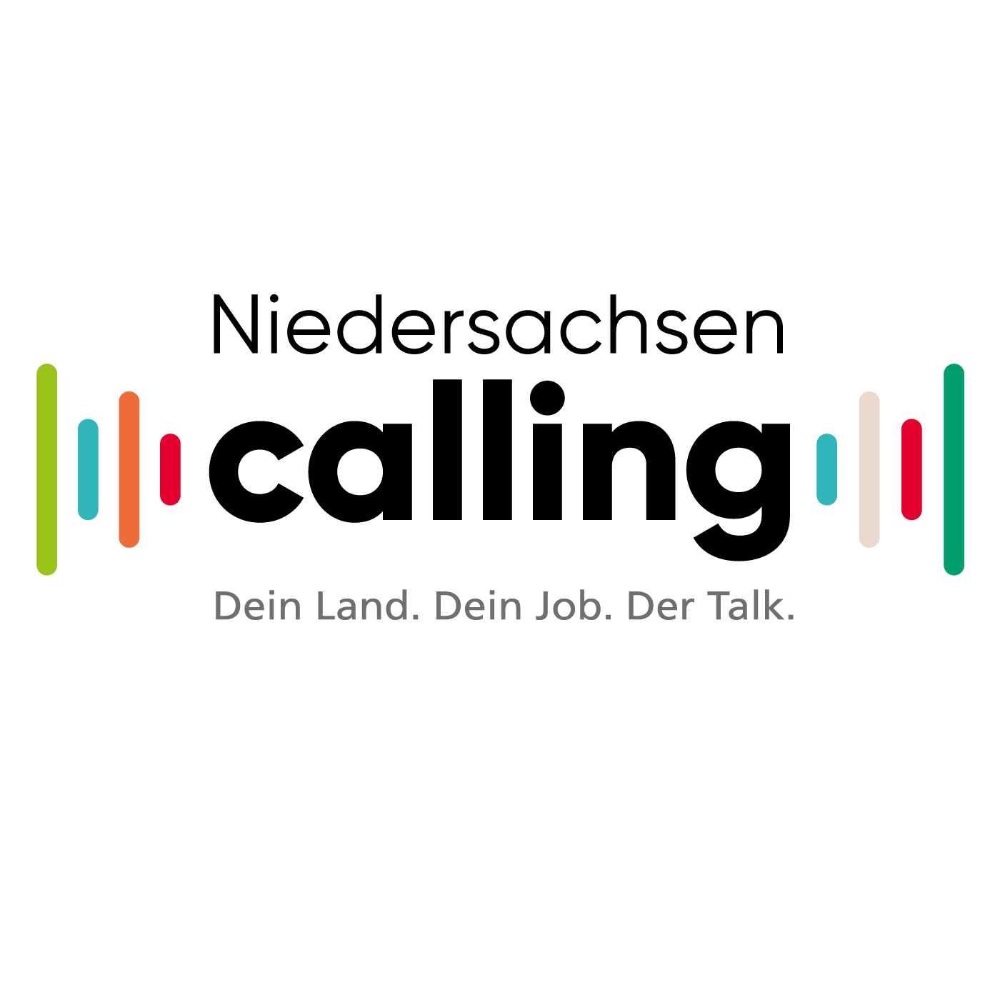 #14 | Hinter den Kulissen vom „Arbeitgeber Niedersachsen – Sicher“ | Daniela Busche