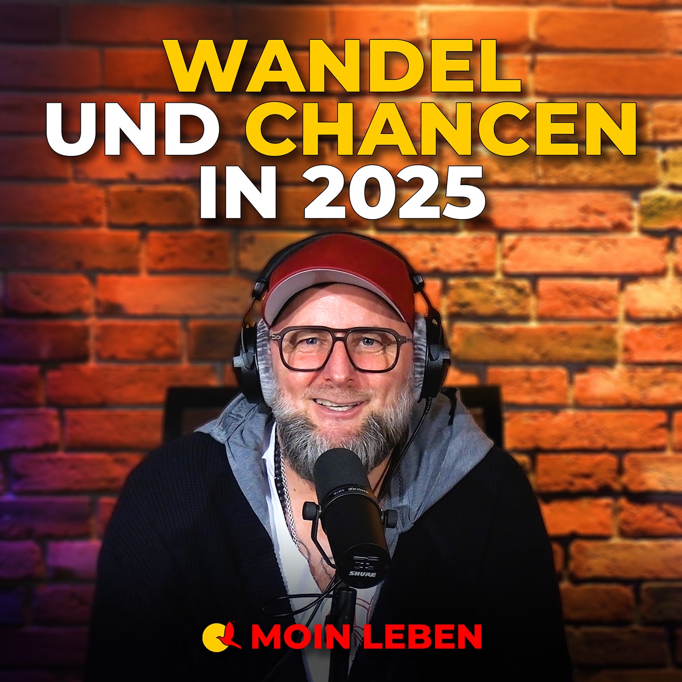 2025: Dein Jahr der Transformation und Chancen