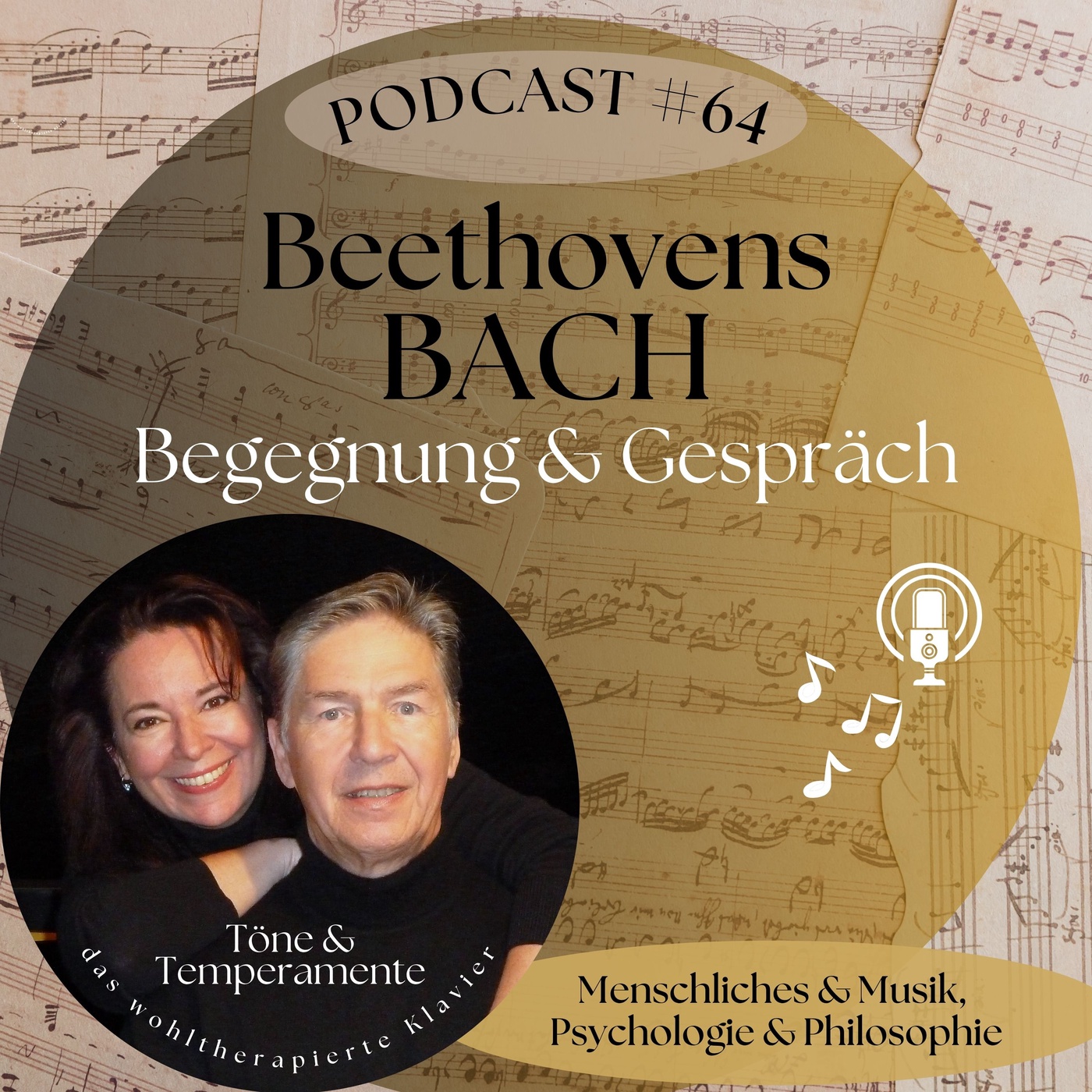 #64 Beethovens Bach 