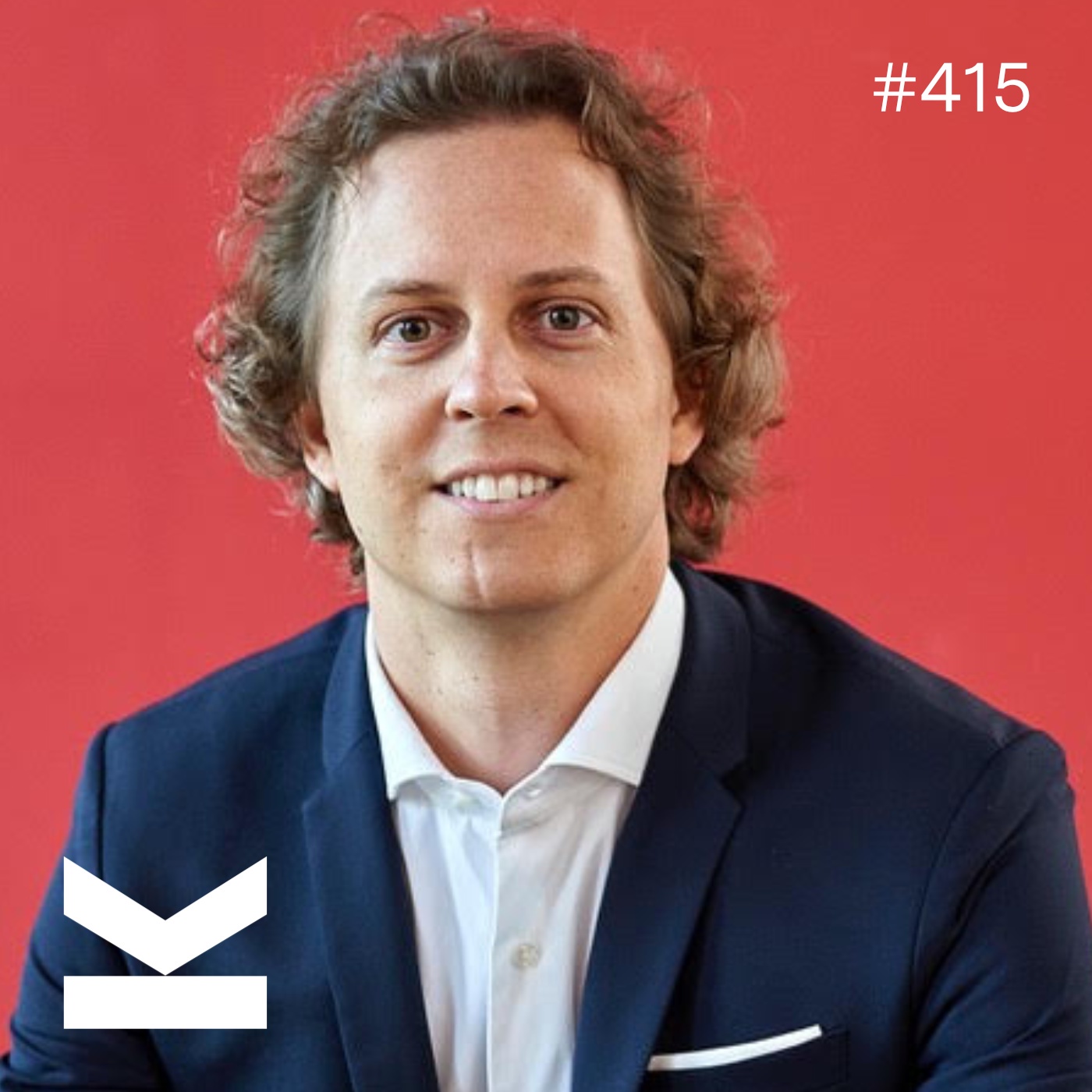 K#415 Simba Dickie CEO Florian Sieber