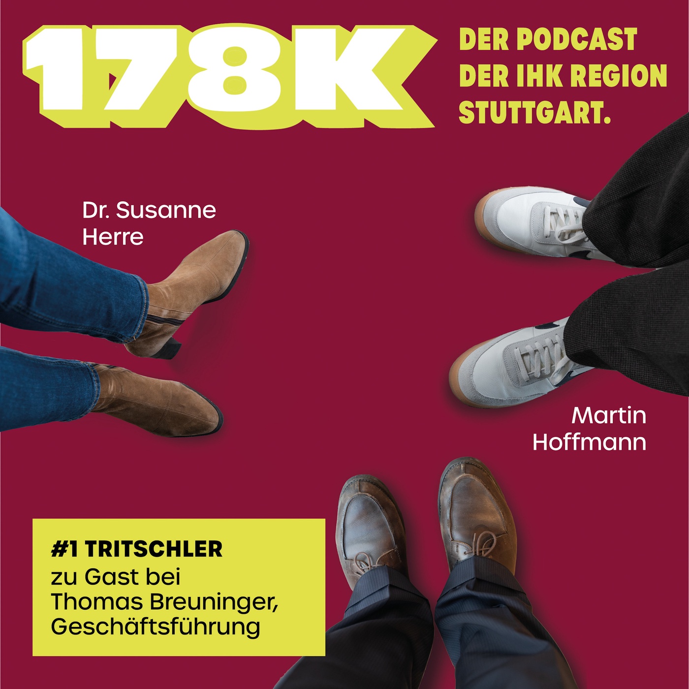 Zwischen Weihnachtsstimmung und Kaufzurückhaltung: Das bewegt die Händler in der Region