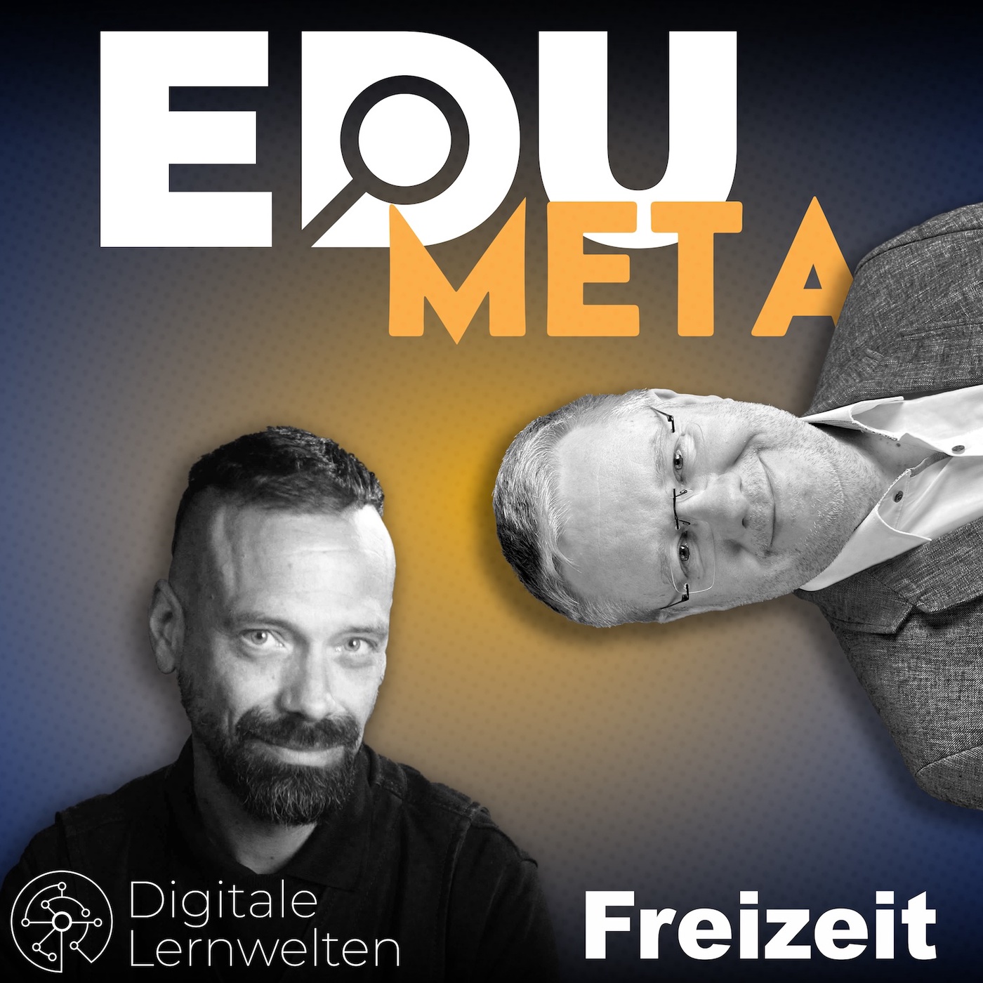 Freizeit – Die Kunst, nichts vorzuhaben (EduCouch Meta)