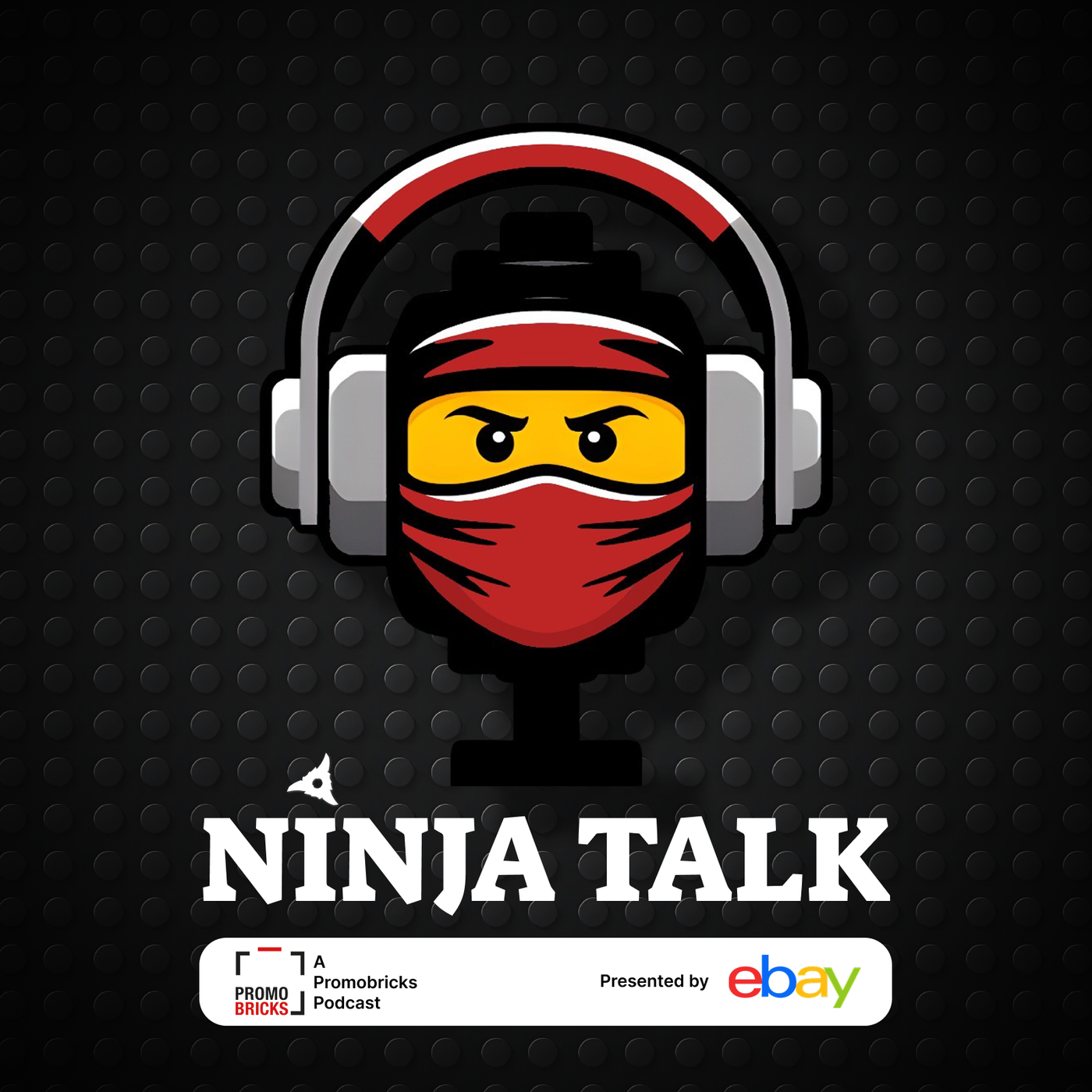 Ninja Talk - Der LEGO® Ninjago® Fan-Podcast