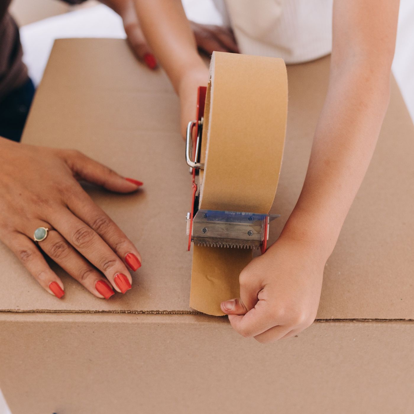 The Calgary Moving Journey: Planning a Smooth Long-Distance Move