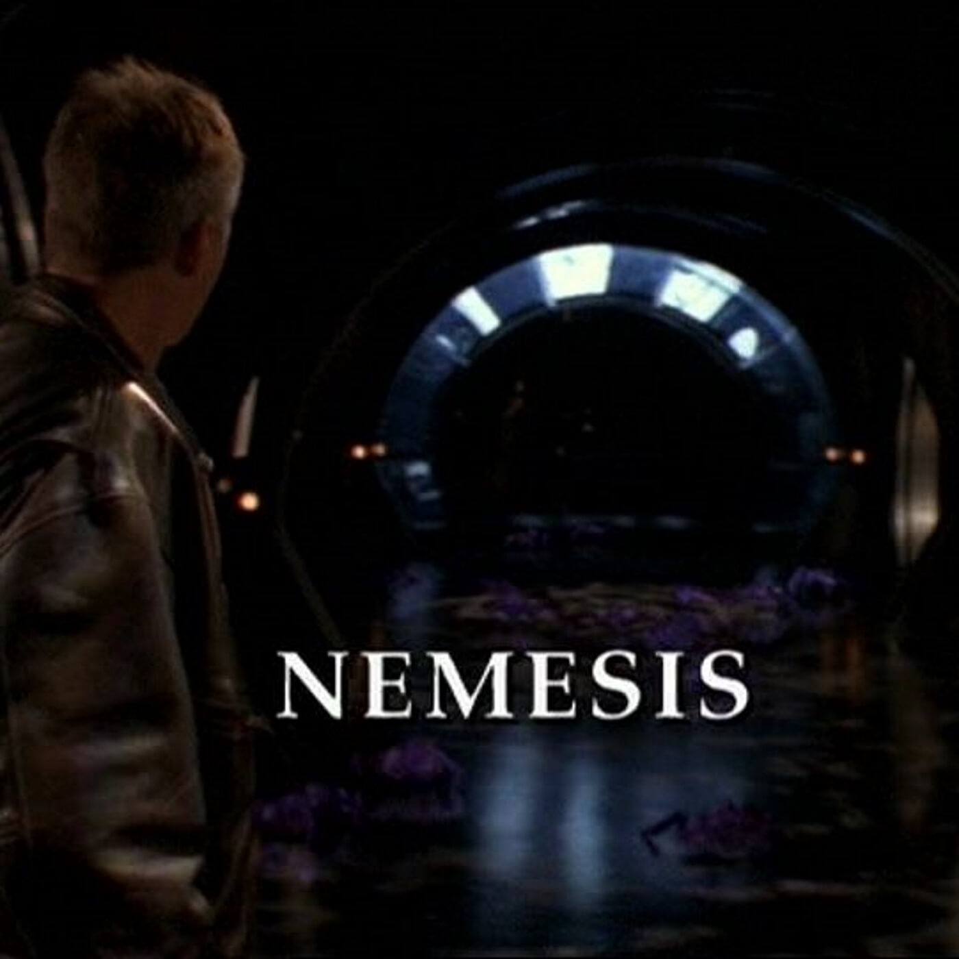 #68 SG1 S03E22 Nemesis, Teil 1