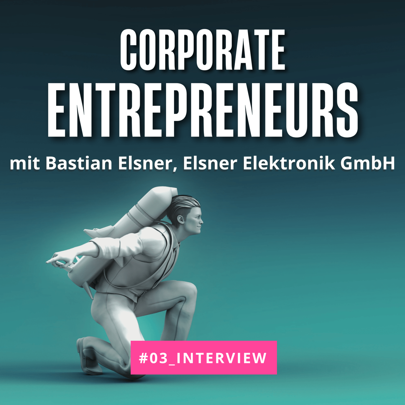 005 Interview mit Bastian Elsner, CEO der Elsner Elektronik GmbH