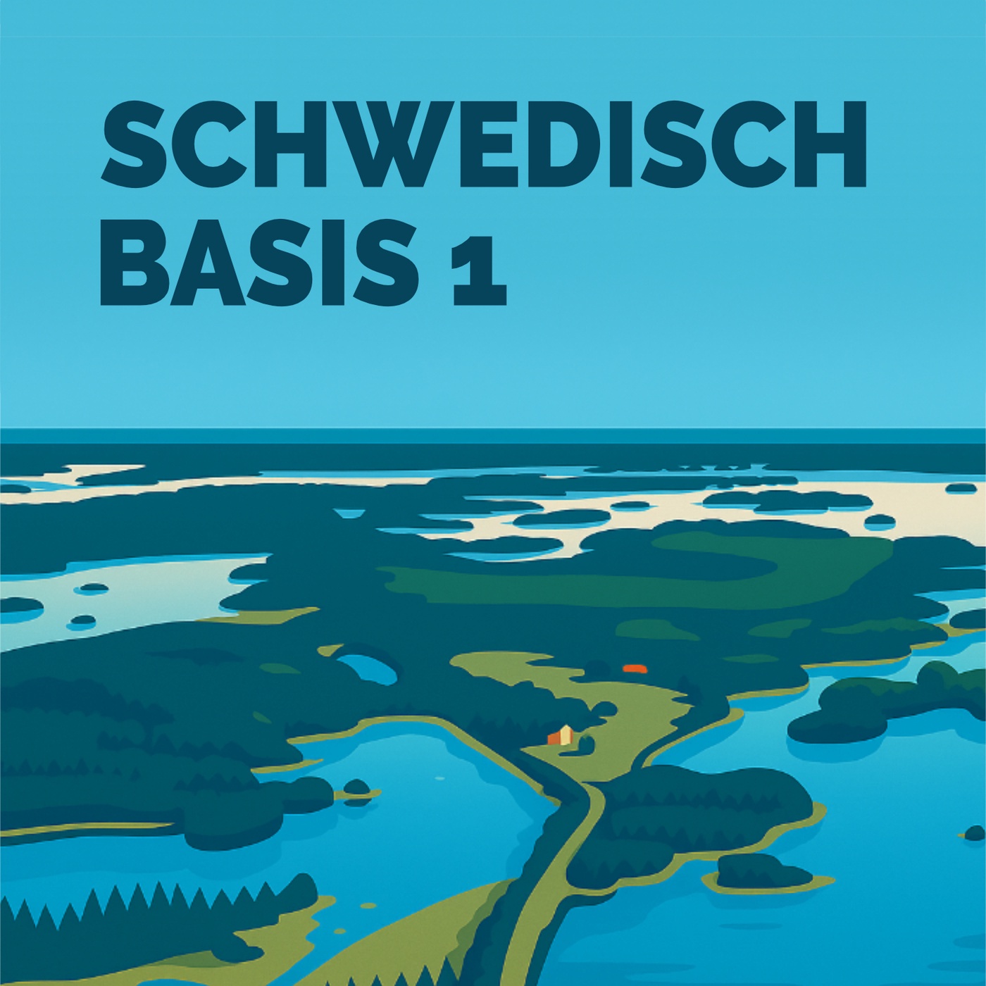 Schwedisch lernen für Anfänger | Sprachdusche Basis 1 | Kapitel 2