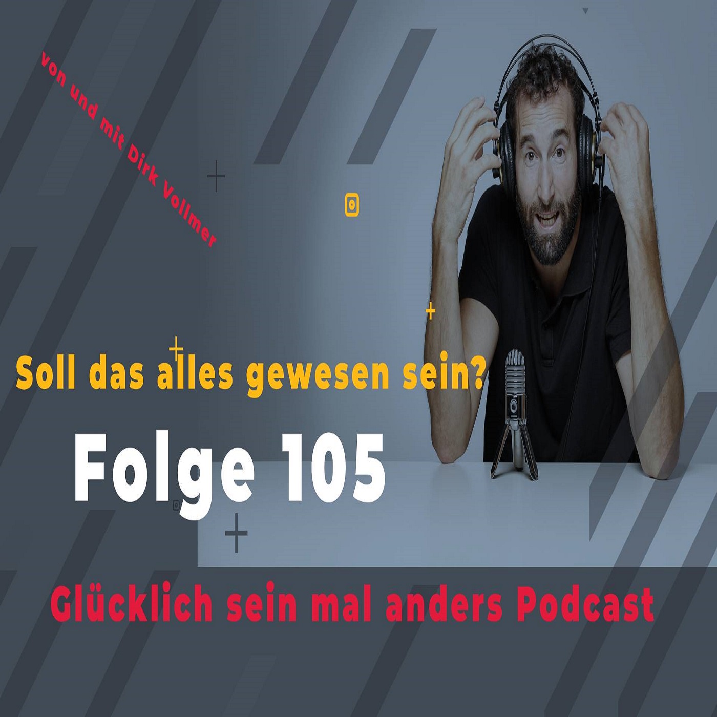 Soll das alles gewesen sein?