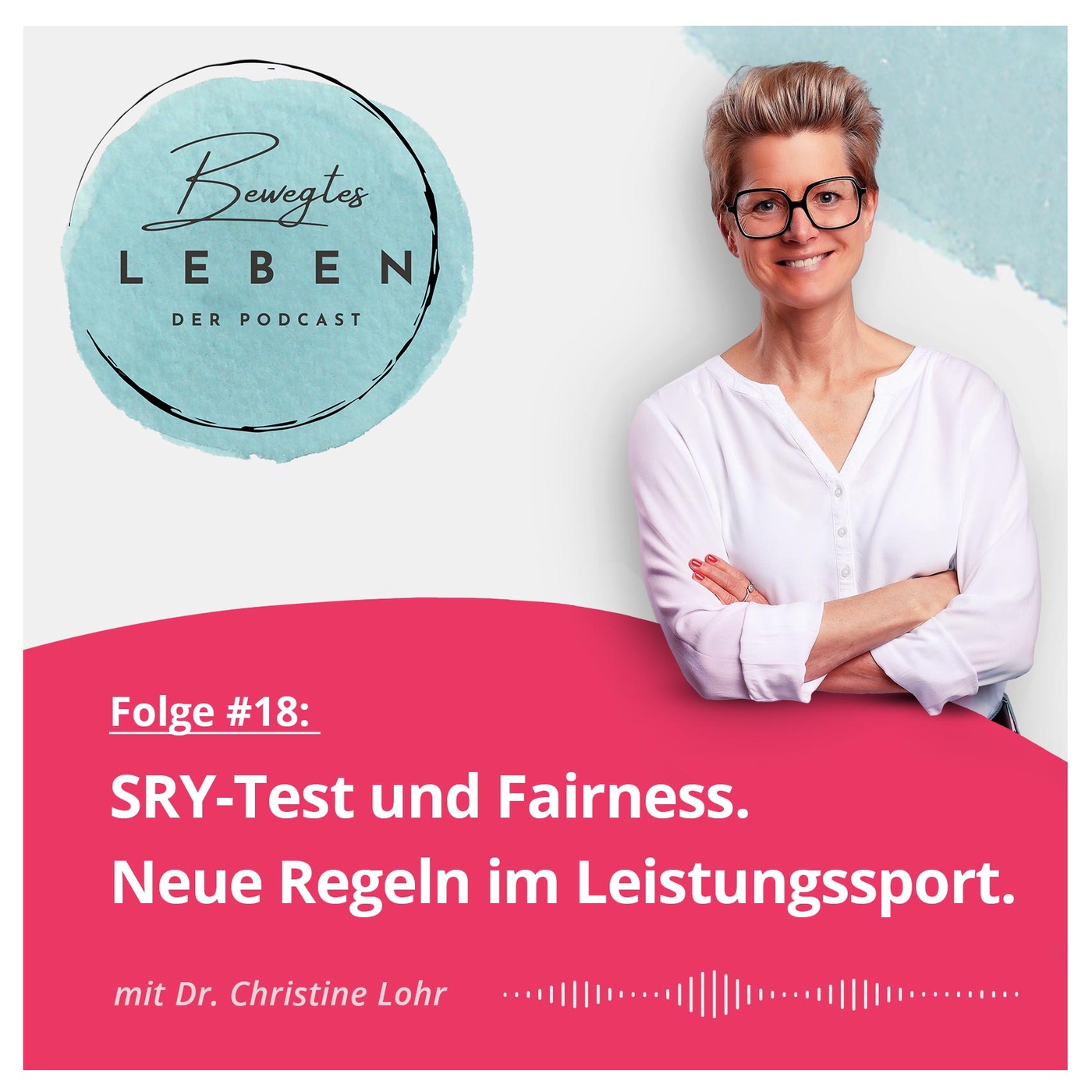 SRY-Test und Fairness. Neue Regeln im Leistungssport