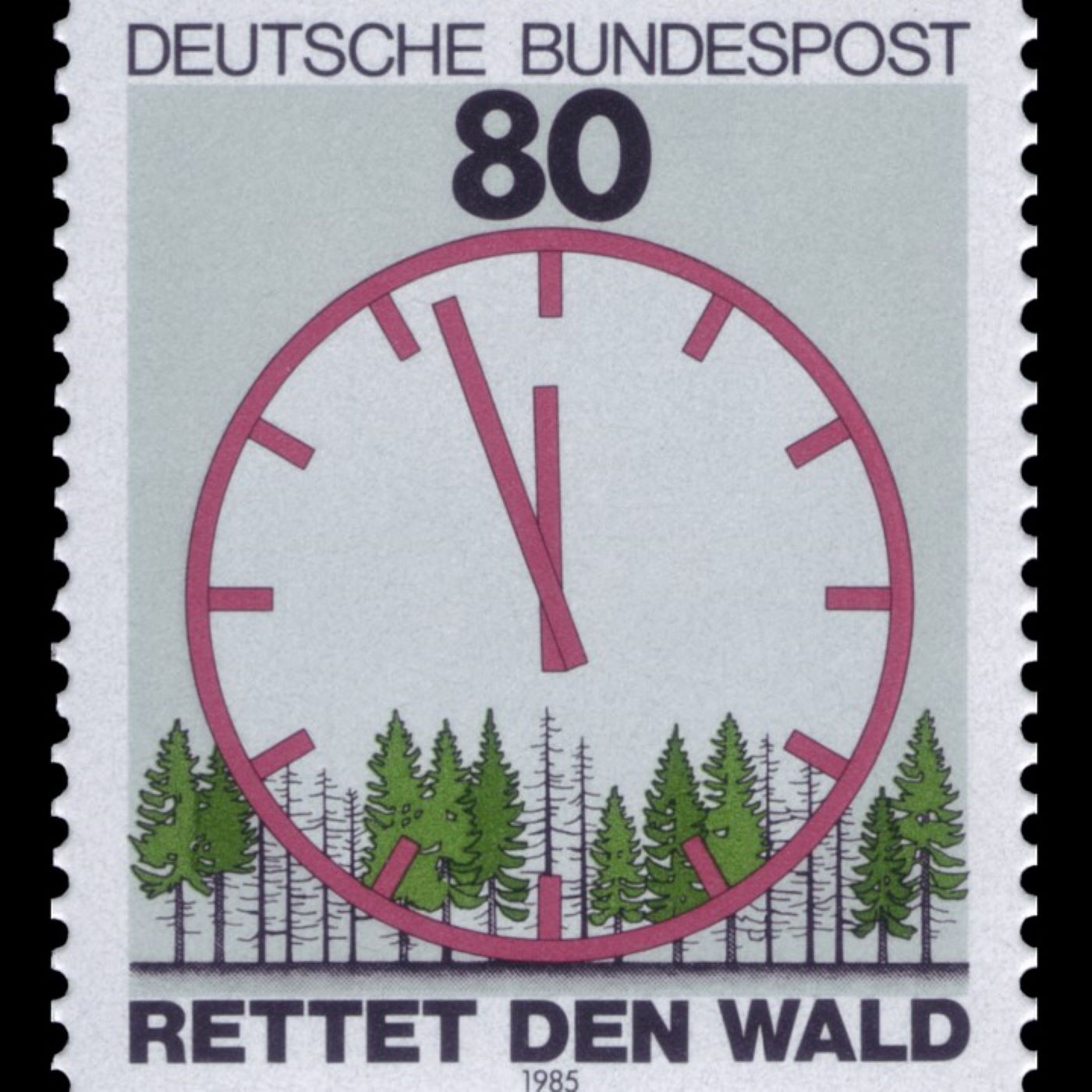 Y-130: Umweltpolitik im Grundlagenvertrag (1972)