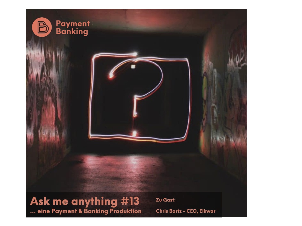 Ask me Anything #13