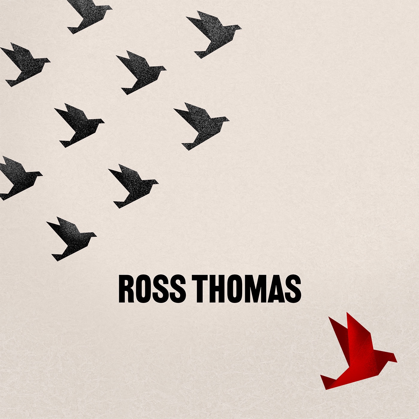 Ross Thomas zum Zweiten