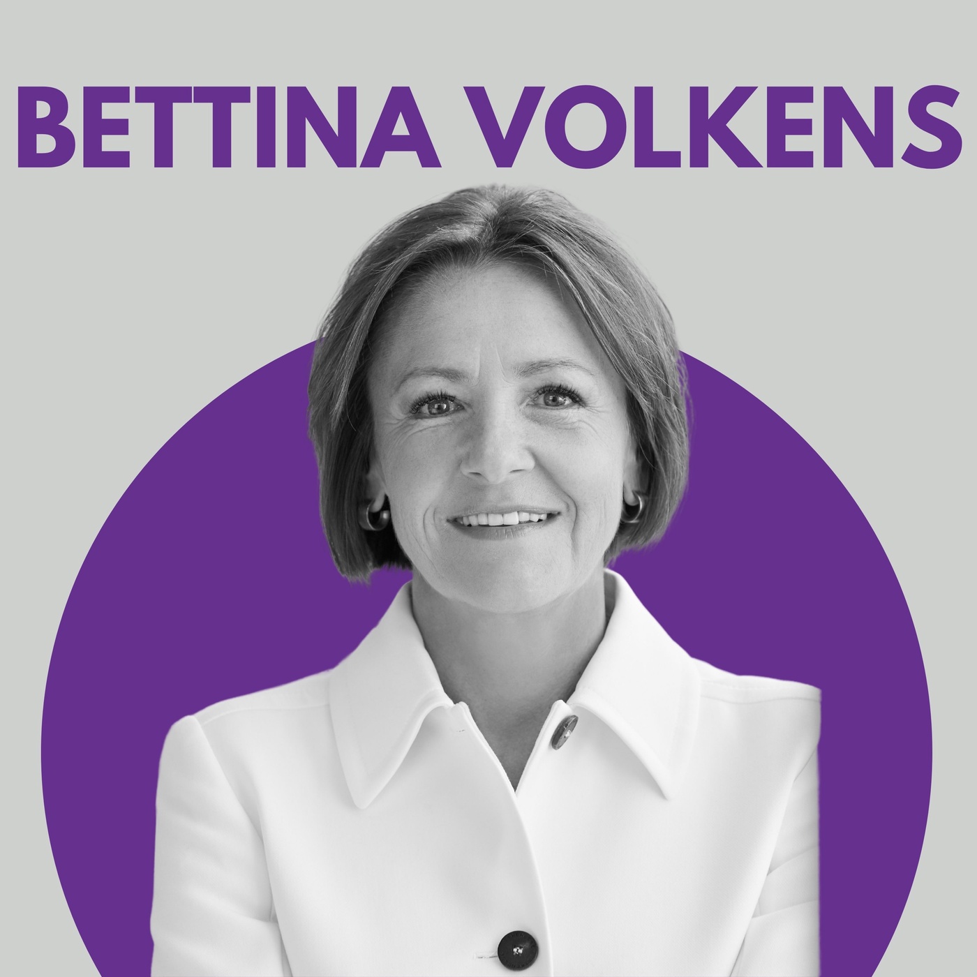 # 19 Empathie | Menschenzentriert | People Manager:in Interview mit Dr. Bettina Volkens