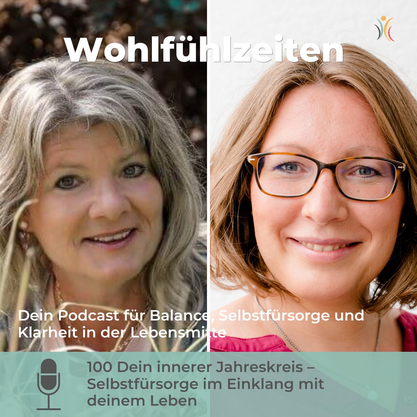 100 Dein innerer Jahreskreis – Selbstfürsorge im Einklang mit deinem Leben