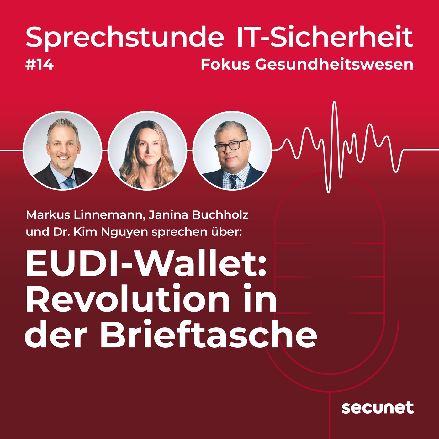 Revolution in der Brieftasche