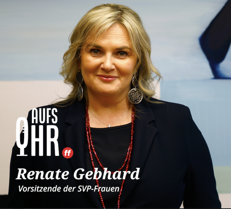 Gemeinderatswahlen 2025: Renate Gebhard – Wie weiblich sind nun Südtirols Gemeindestuben? 