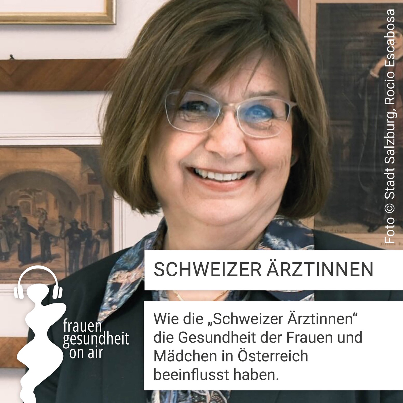 Wie die „Schweizer Ärztinnen“ die Gesundheit der Frauen und Mädchen in Österreich beeinflusst haben