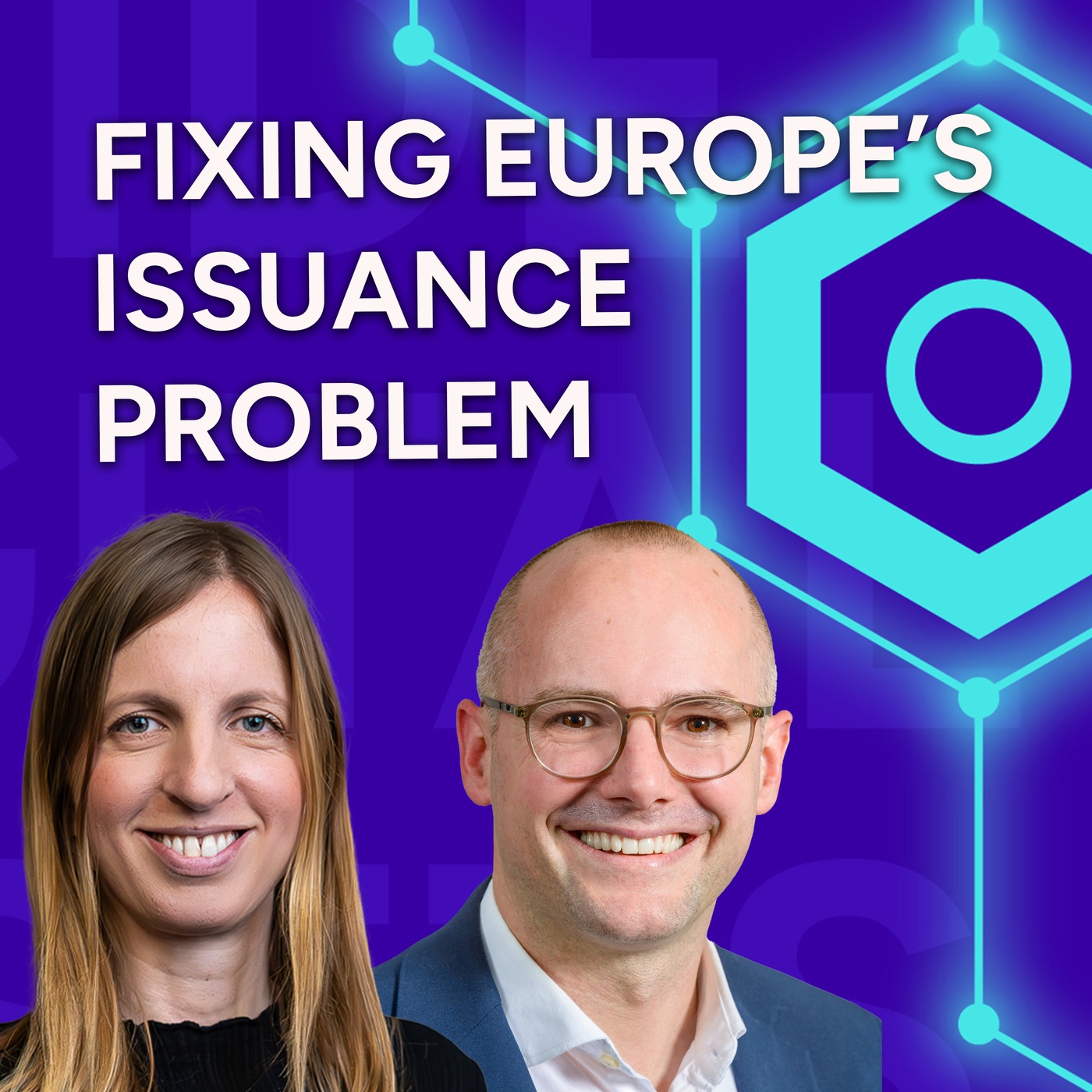  Fixing Europe’s Issuance Problem: A conversation with Michael Duttlinger (Cashlink) [EN]