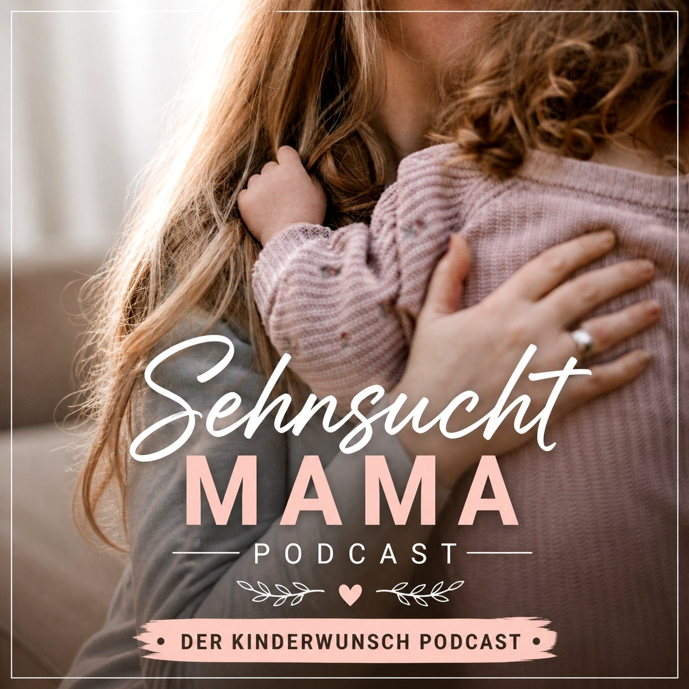 Sehnsucht Mama