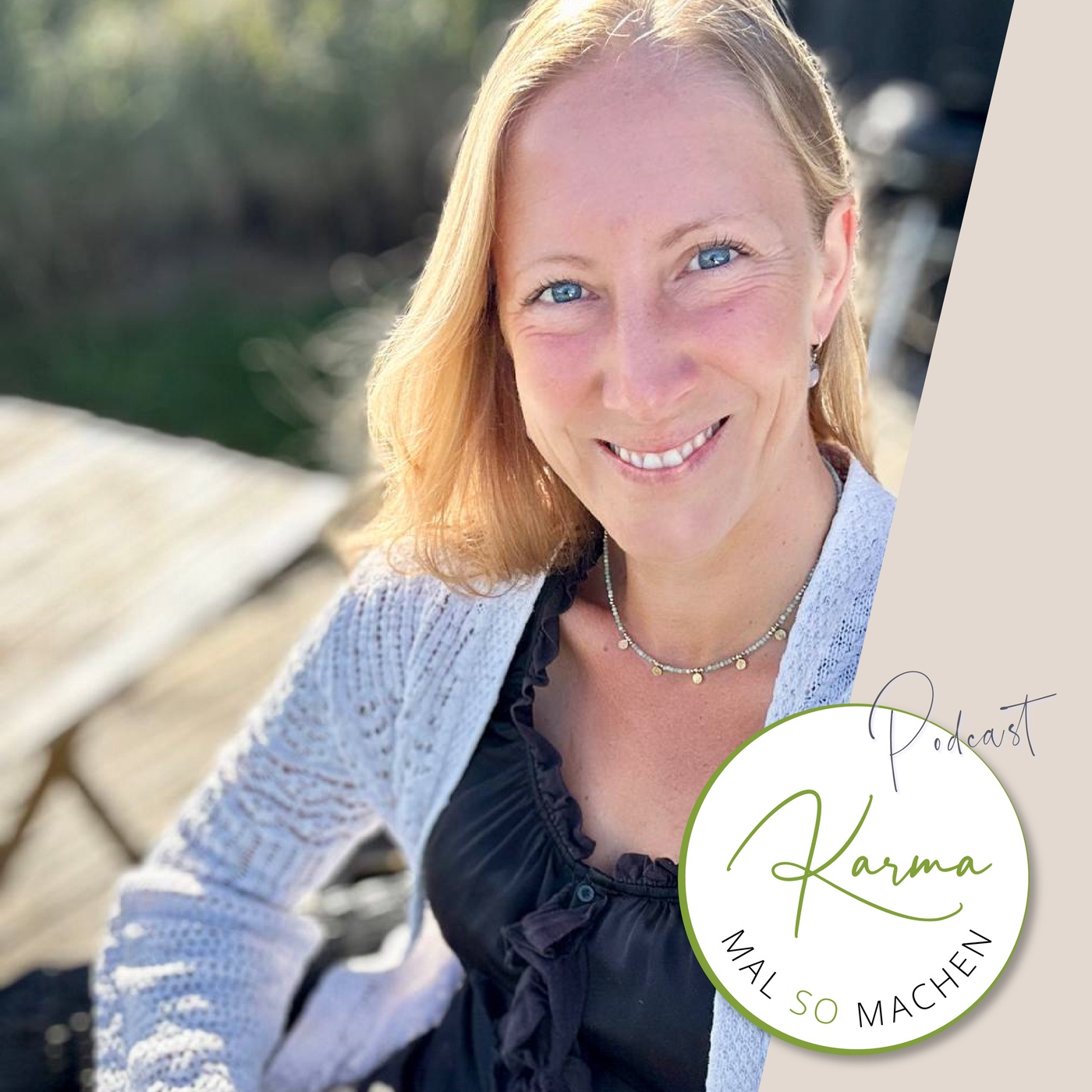 Folge 056 - Finanziell frei - Die Erfolgsgeschichte von Katinka