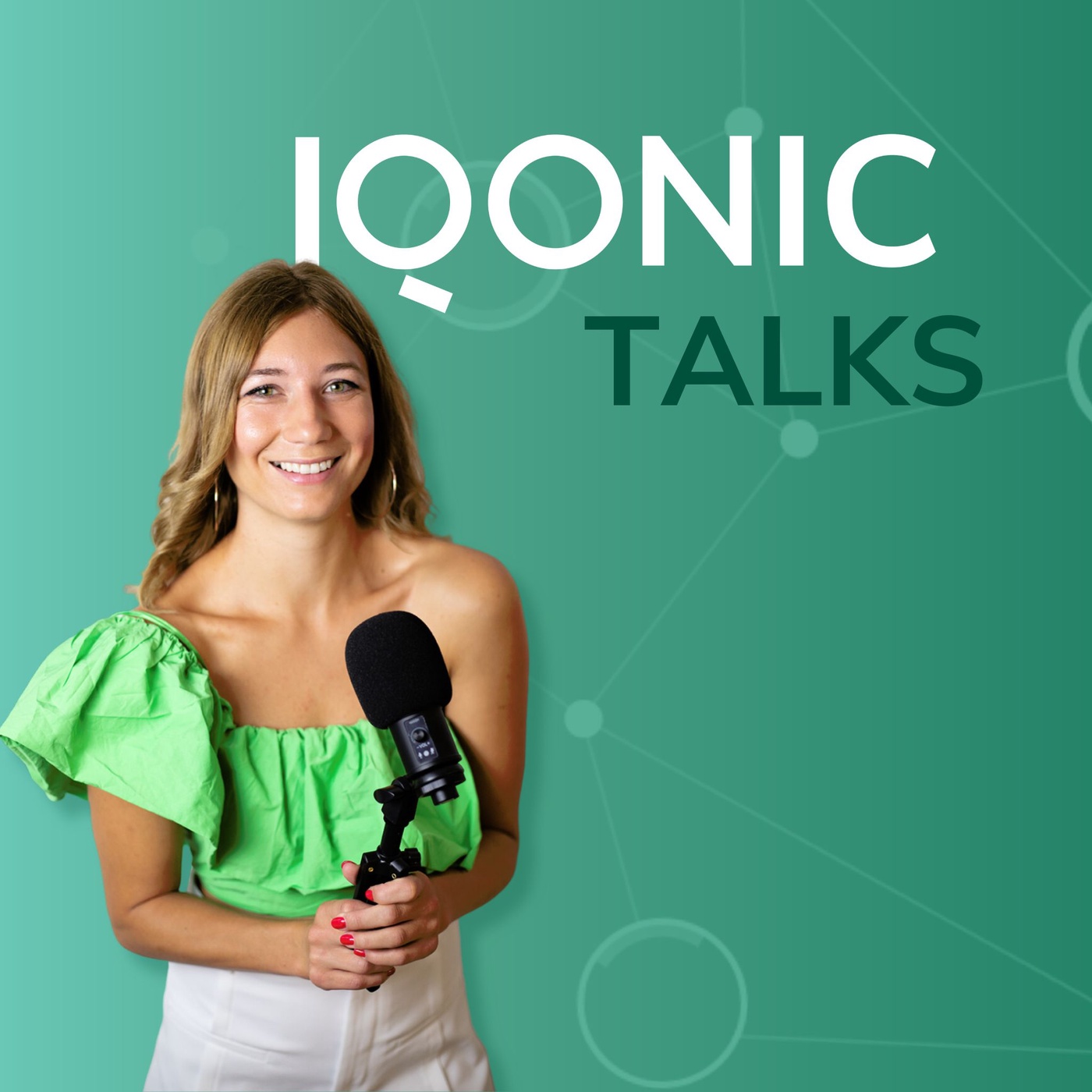 IQONIC Talks