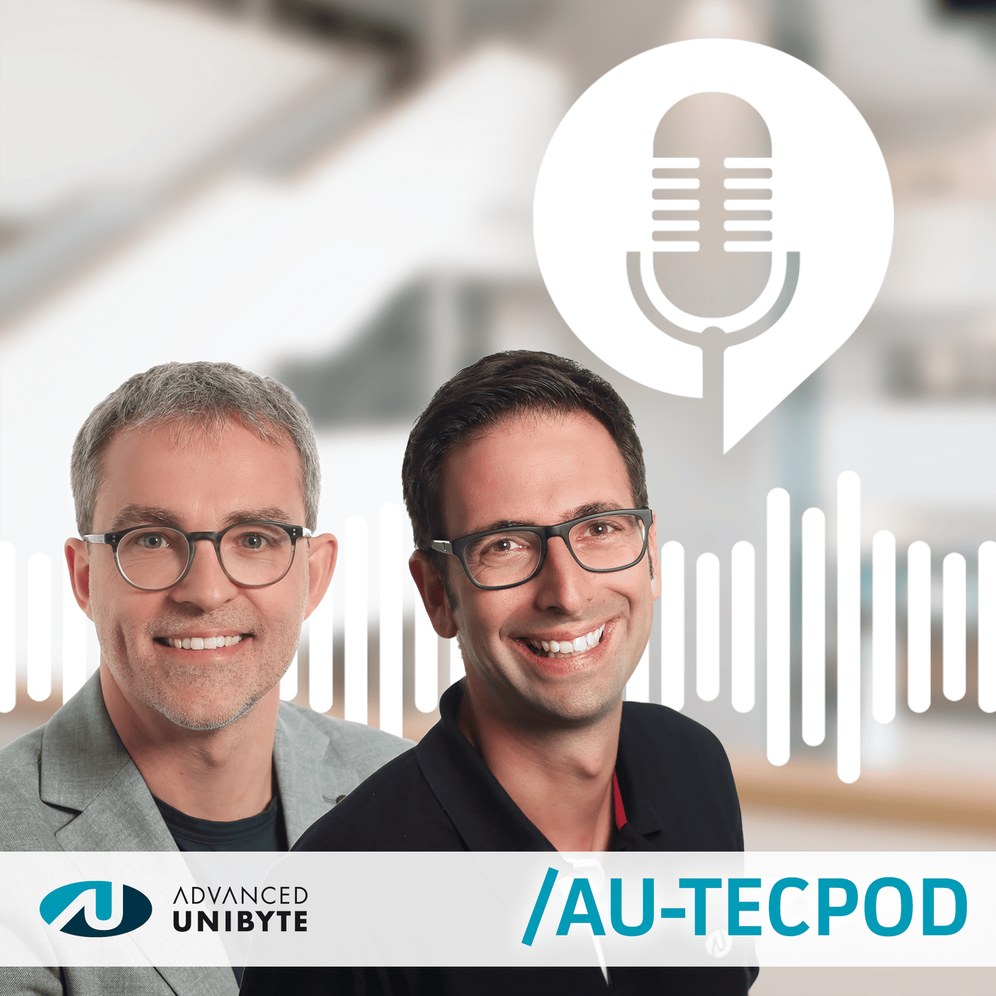#70 TecPod: „Virtualisierung neu gedacht: Welcher Hypervisor ist der richtige?“