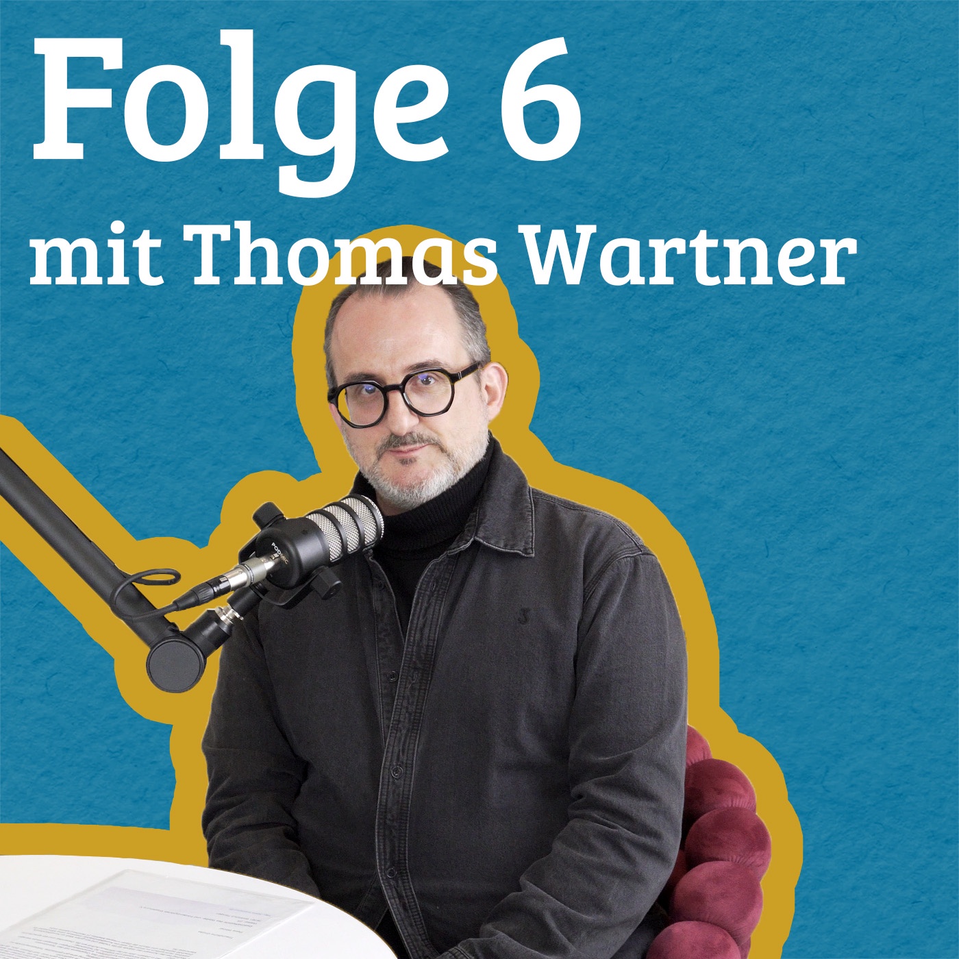 Folge 6 - Weihnachtszauber in Waldshut