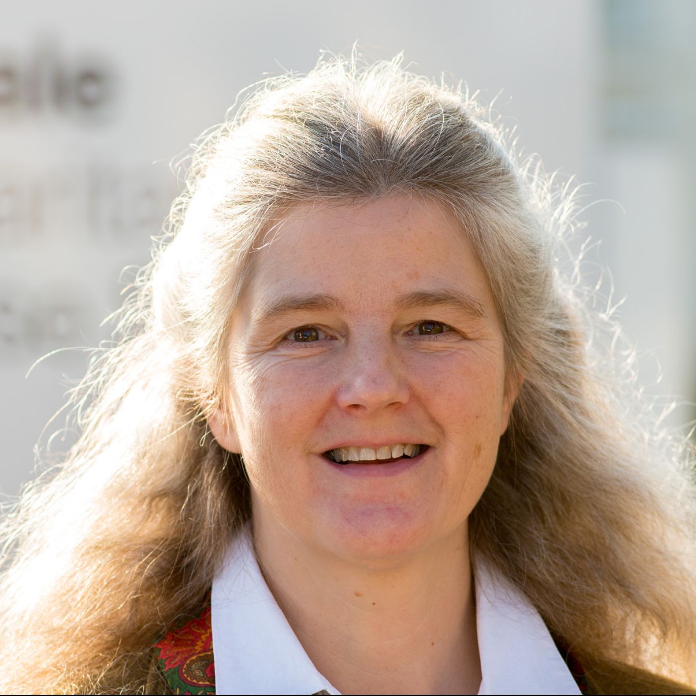 Impuls für den Tag am 3.4. mit Veronika Prüller-Jagenteufel