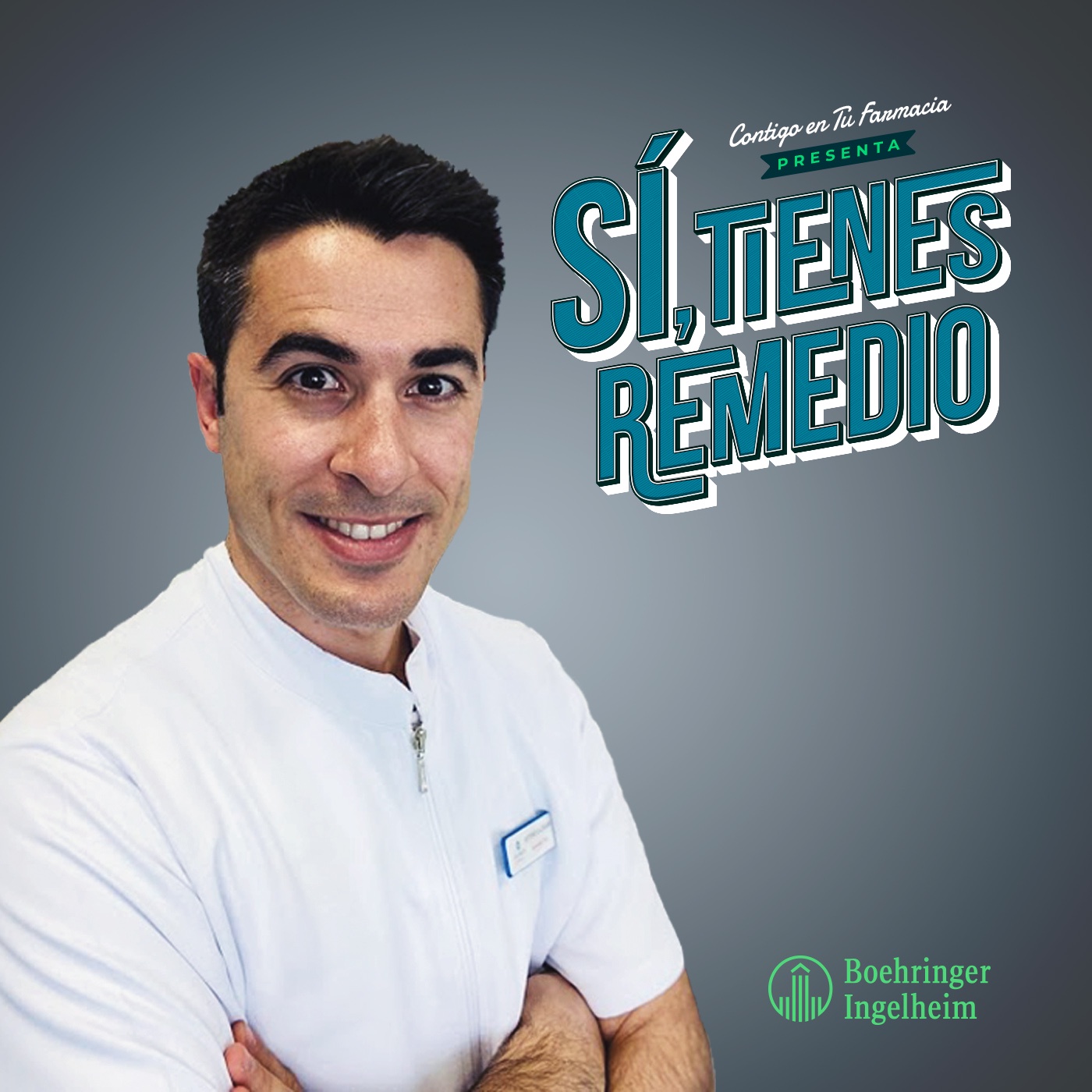 La digitalización del entorno farmacéutico con @farmaciagaldeano
