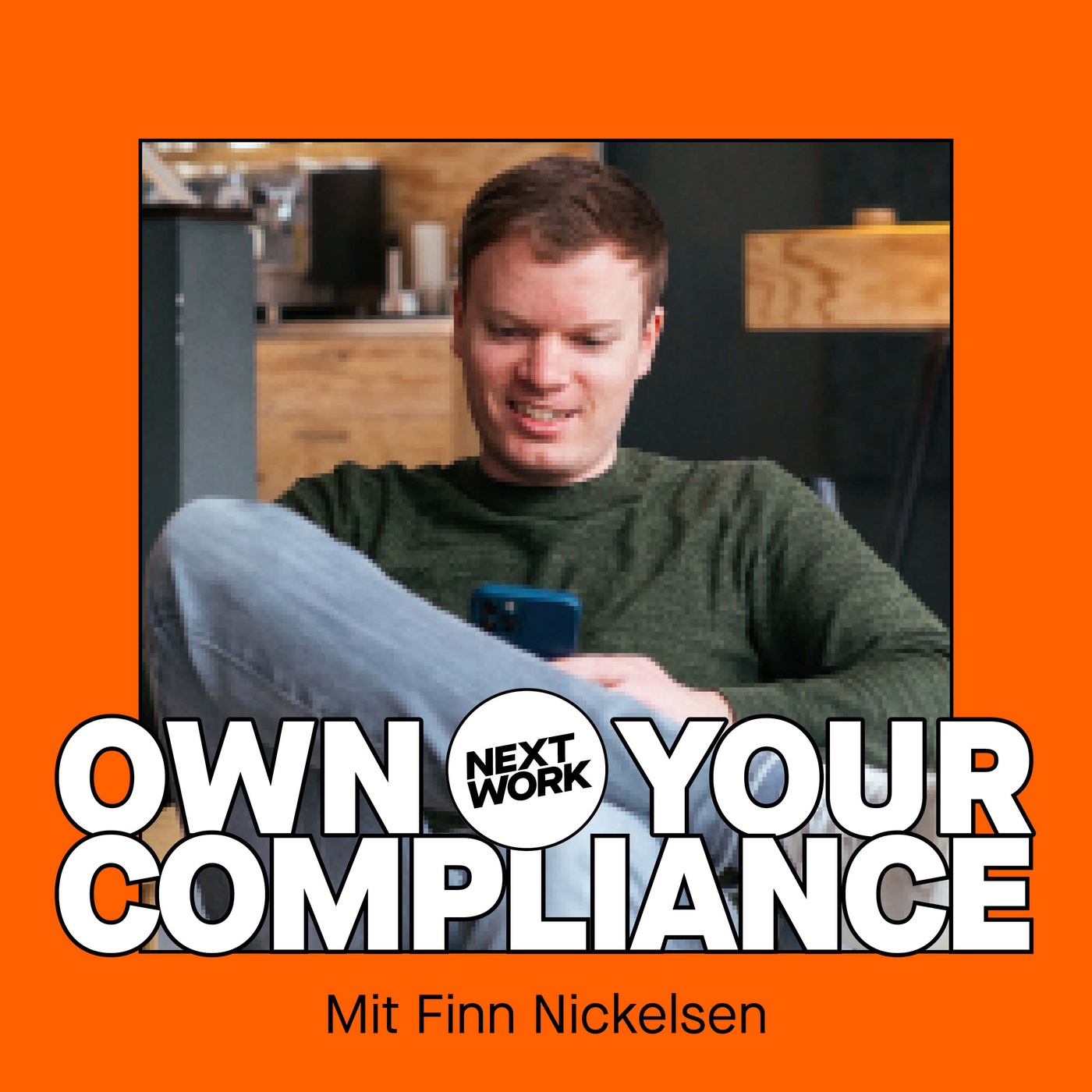 IT-Sicherheit mit Finn Nickelsen, Teil 1: Schwachstellenanalyse