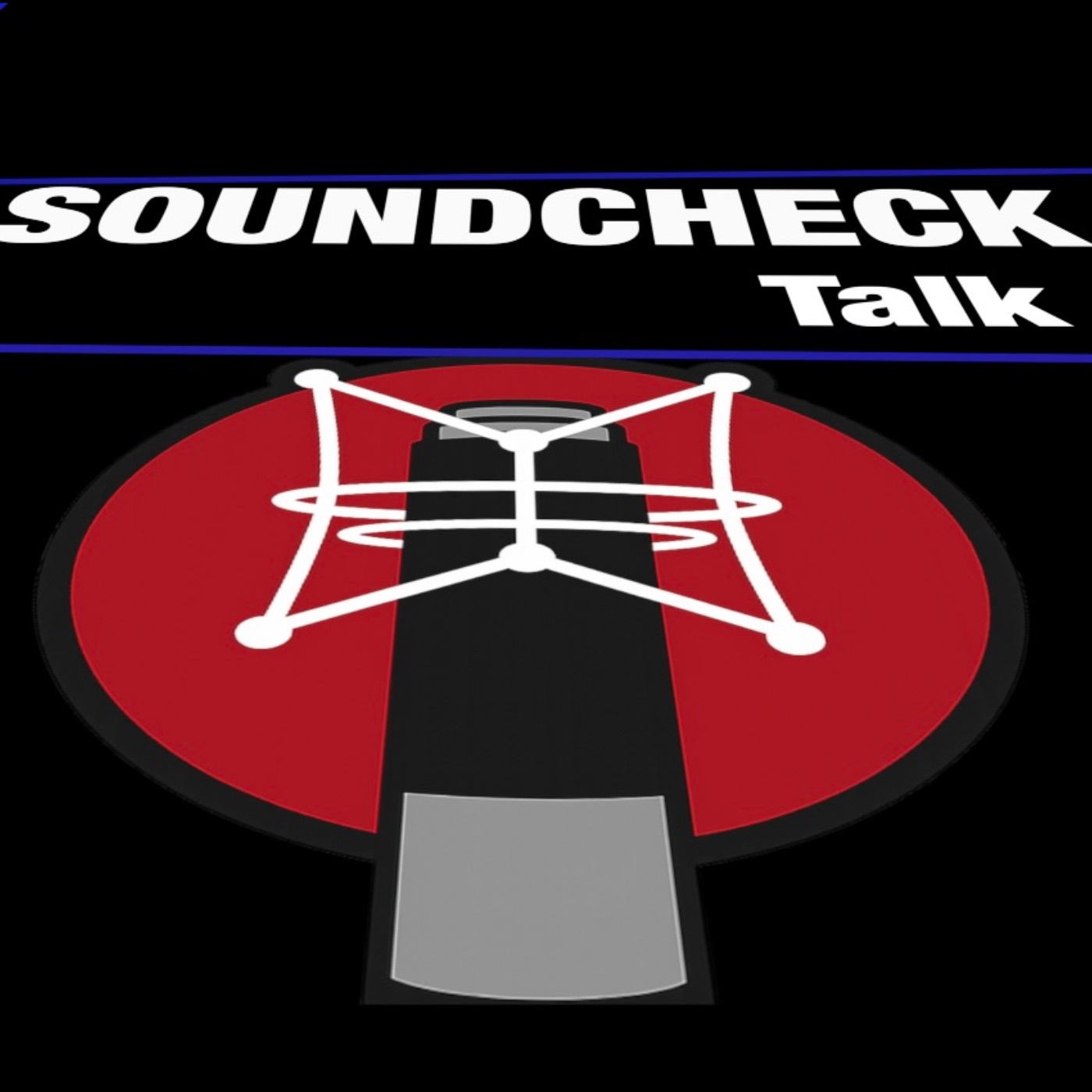 Trailer SOUNDCHECK-TALK ab 27.2.26