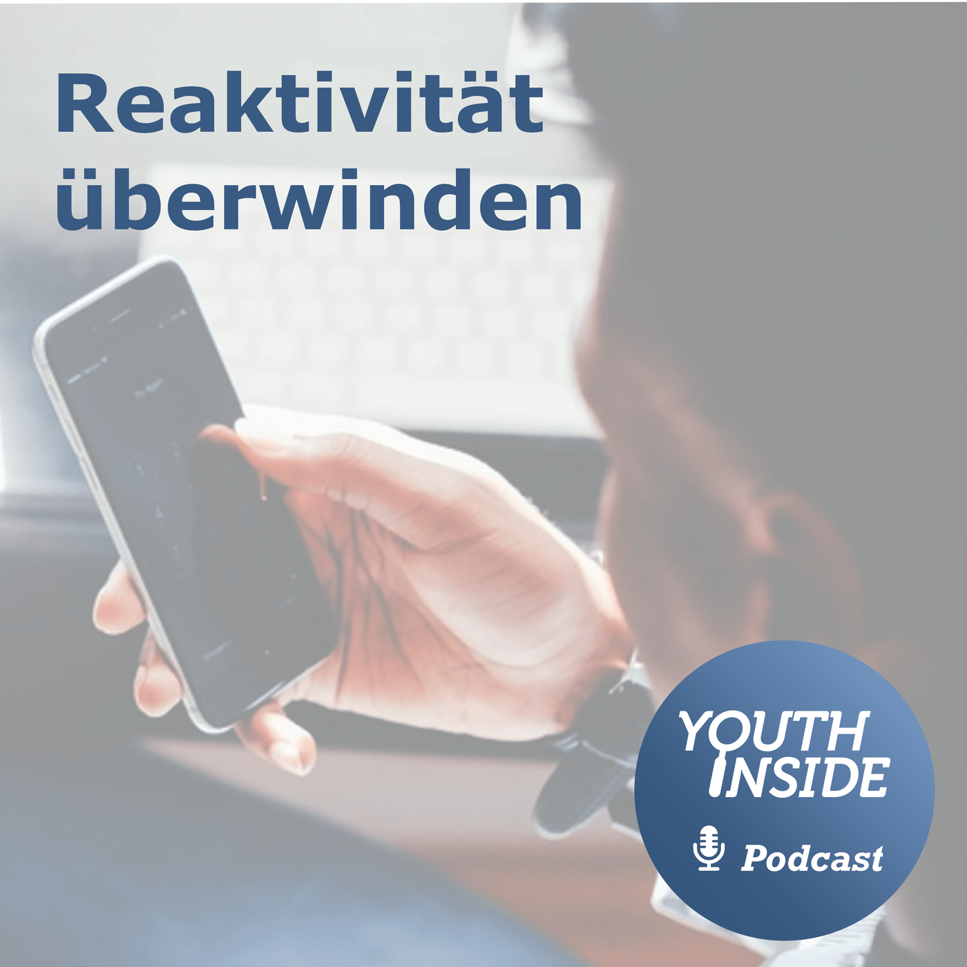 Reaktivität überwinden