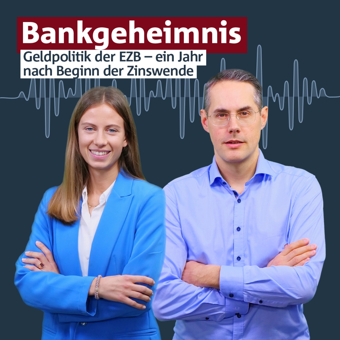Bankgeheimnis: Geldpolitik der EZB – ein Jahr nach dem Beginn der Zinswende