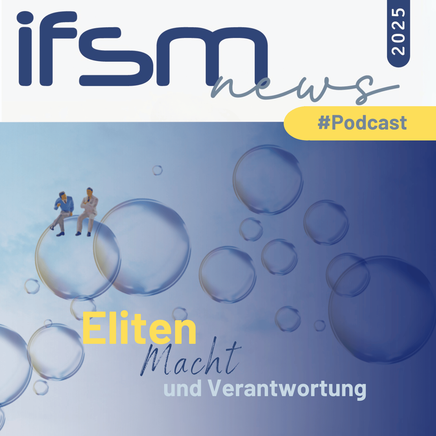 Eliten, Macht und Verantwortung