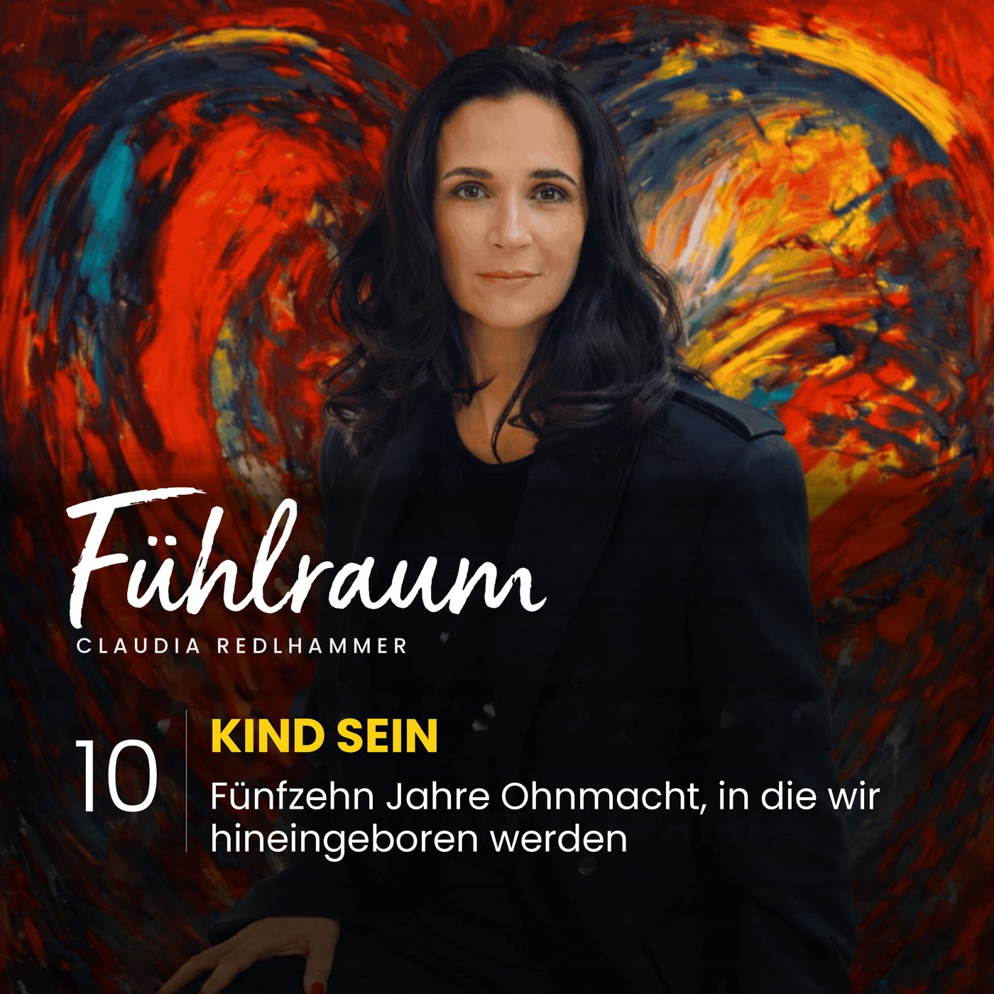 KIND SEIN