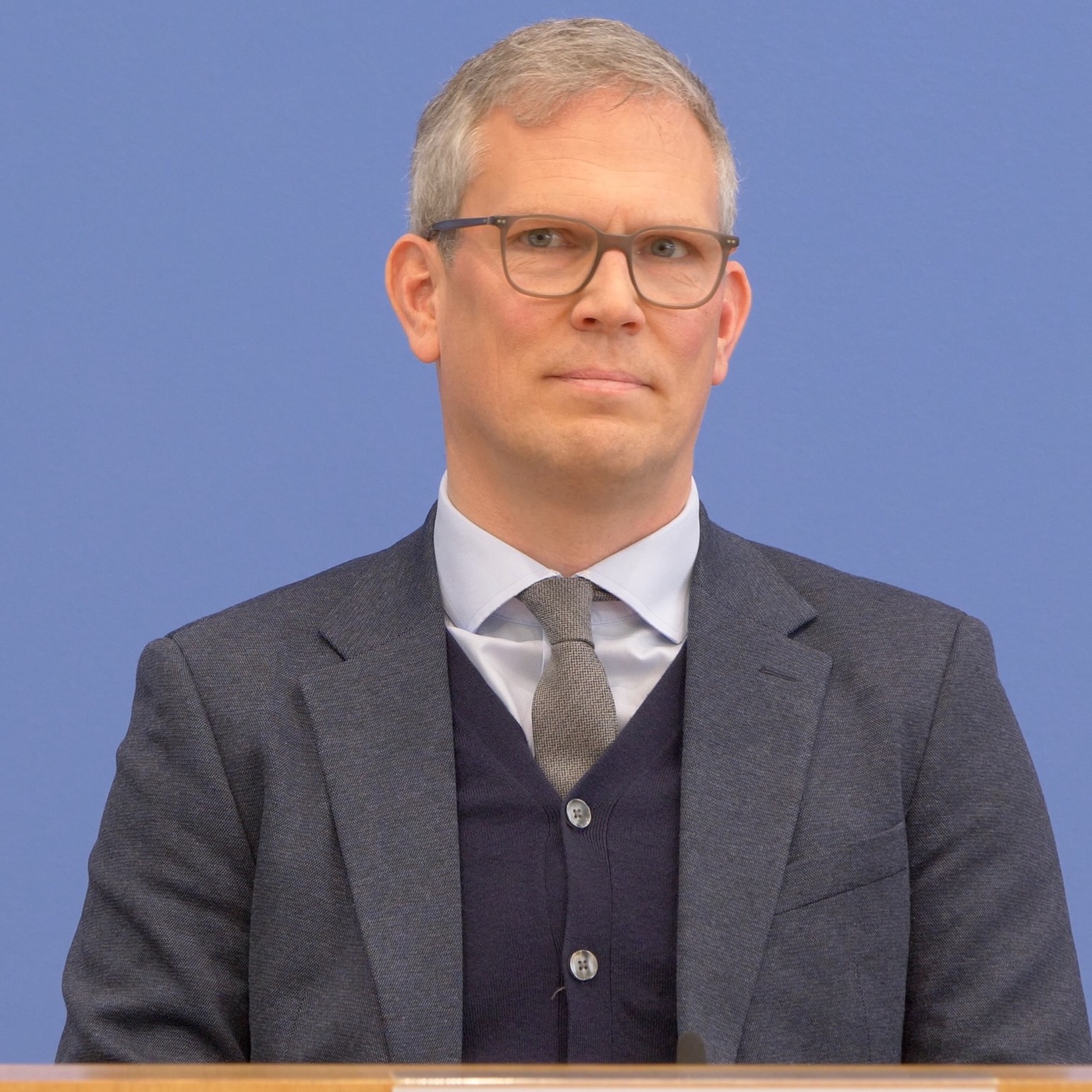 RegPK | 20. Februar 2026 | Die Welt dreht sich