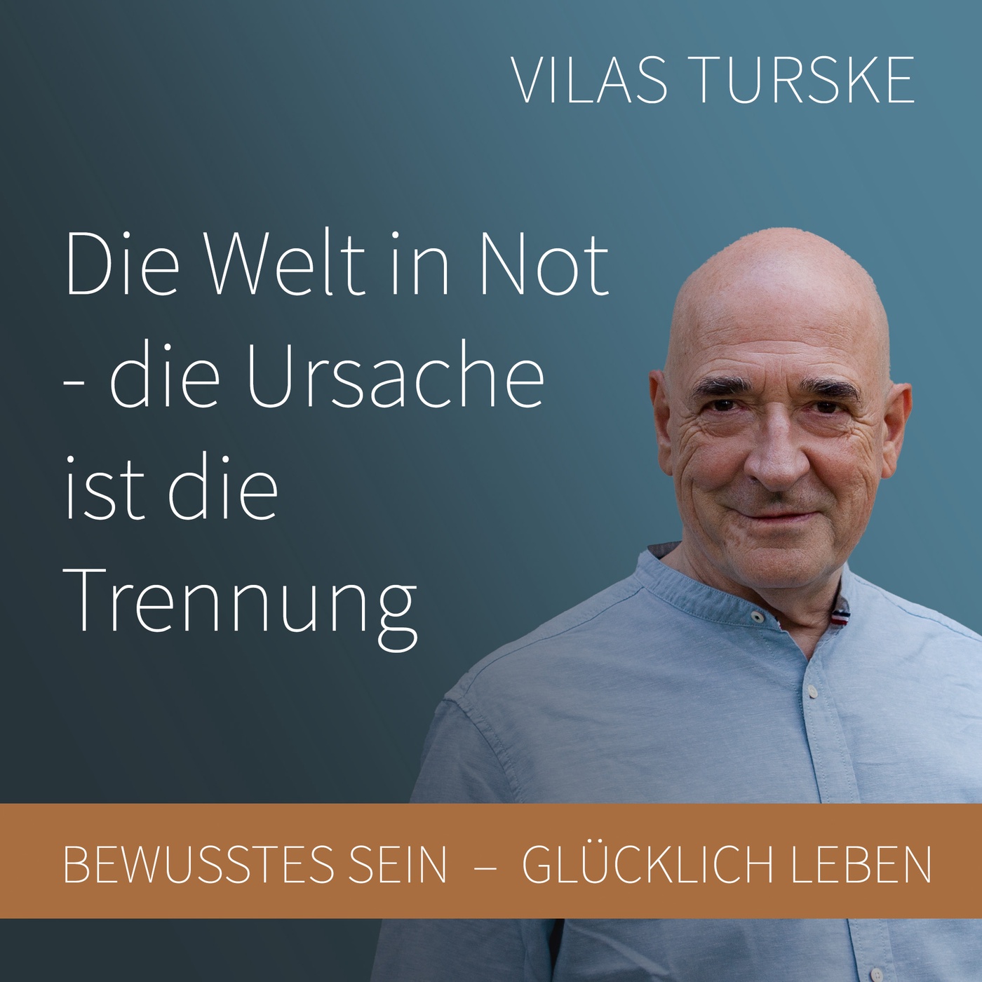 Die Welt in Not - die Ursache ist die Trennung - Teil 1 von 2 #10