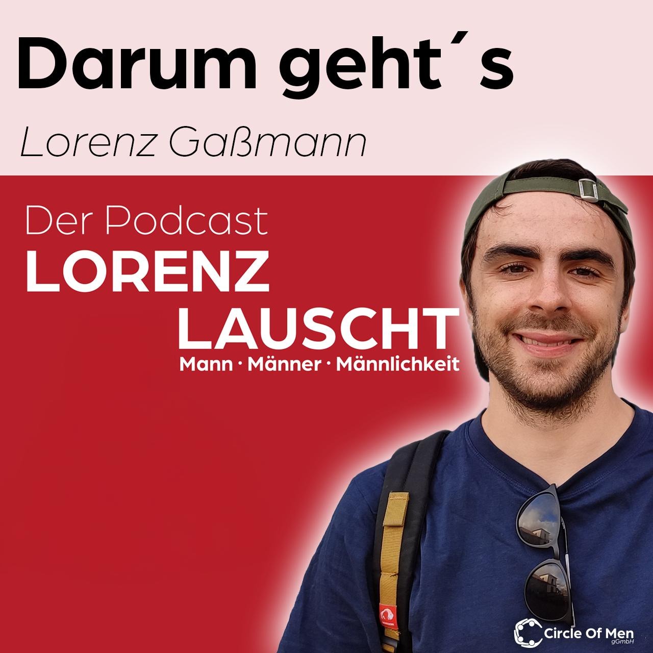 Lorenz Lauscht - Darum geht´s