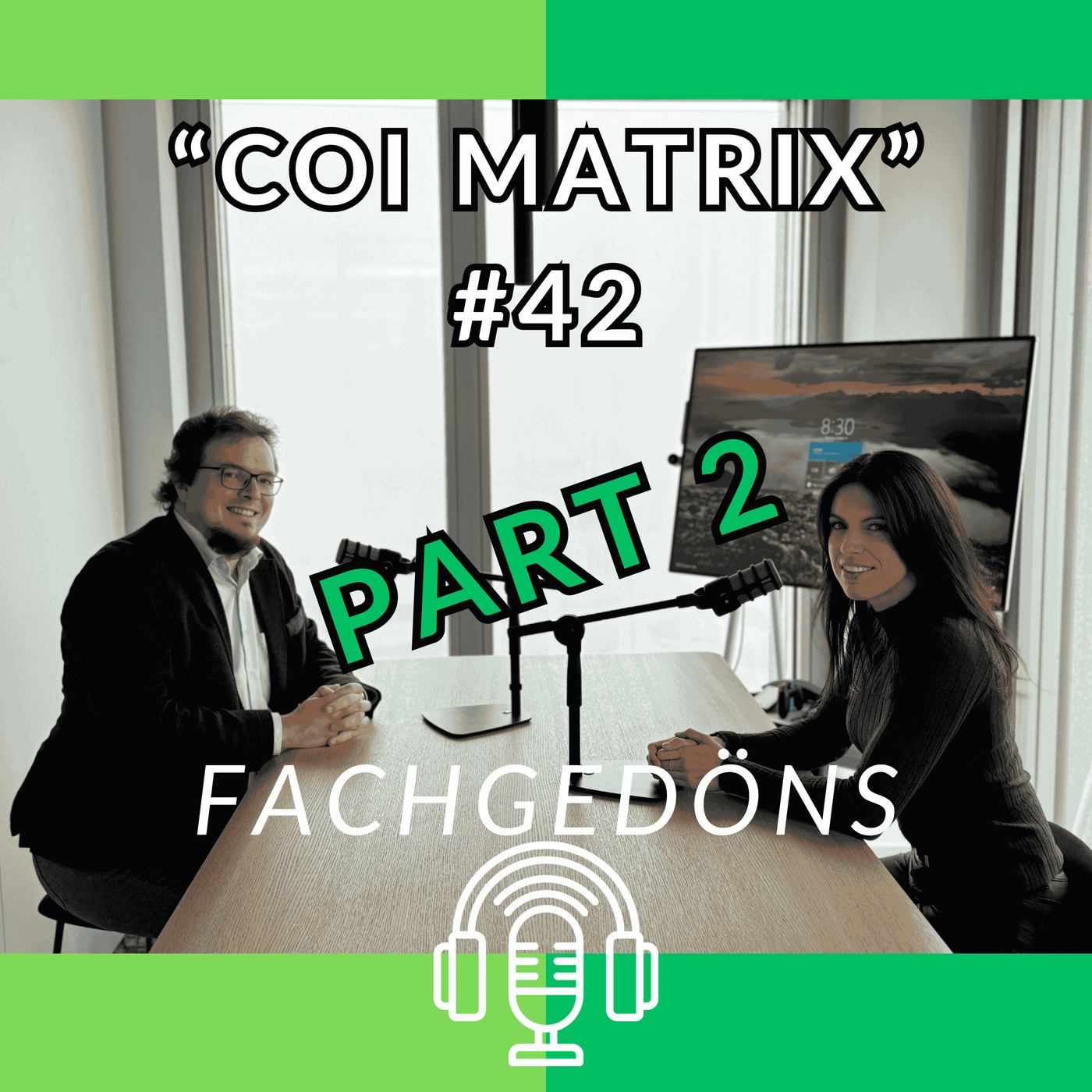 #42 – Fachgedöns: Liquidity Risk Deep Dive (mit Nadja Winkel); Teil 2