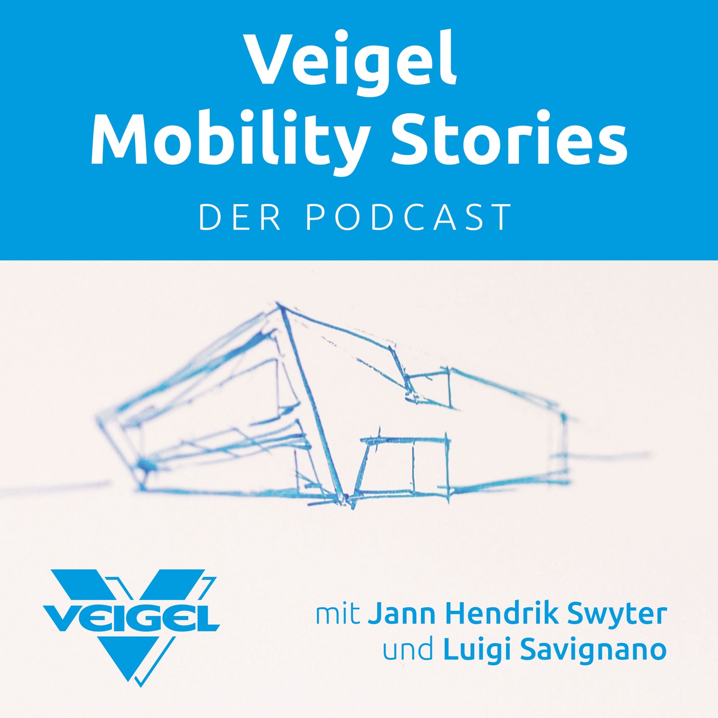 4: Veigel Mobility Stories - Live Ratgeber mit Roman Pott