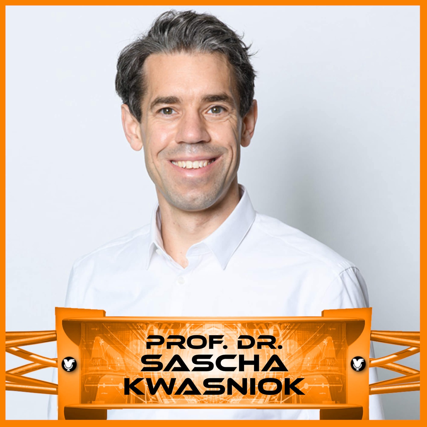 Interview mit Prof. Dr. Sascha Kwasniok: Wie sieht die Zukunft der Versicherungsbranche im Jahr 2030 aus?