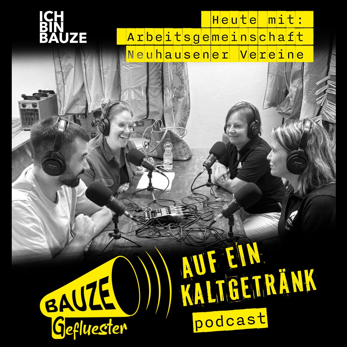 11. Folge: Arbeitsgemeinschaft Neuhausener Vereine e.V.