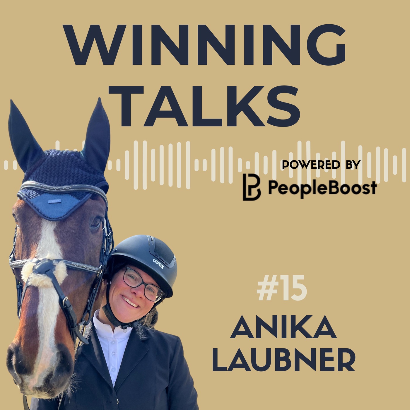 #15: Nicht allen gefallen wollen – warum das im Pferdebusiness entscheidend ist