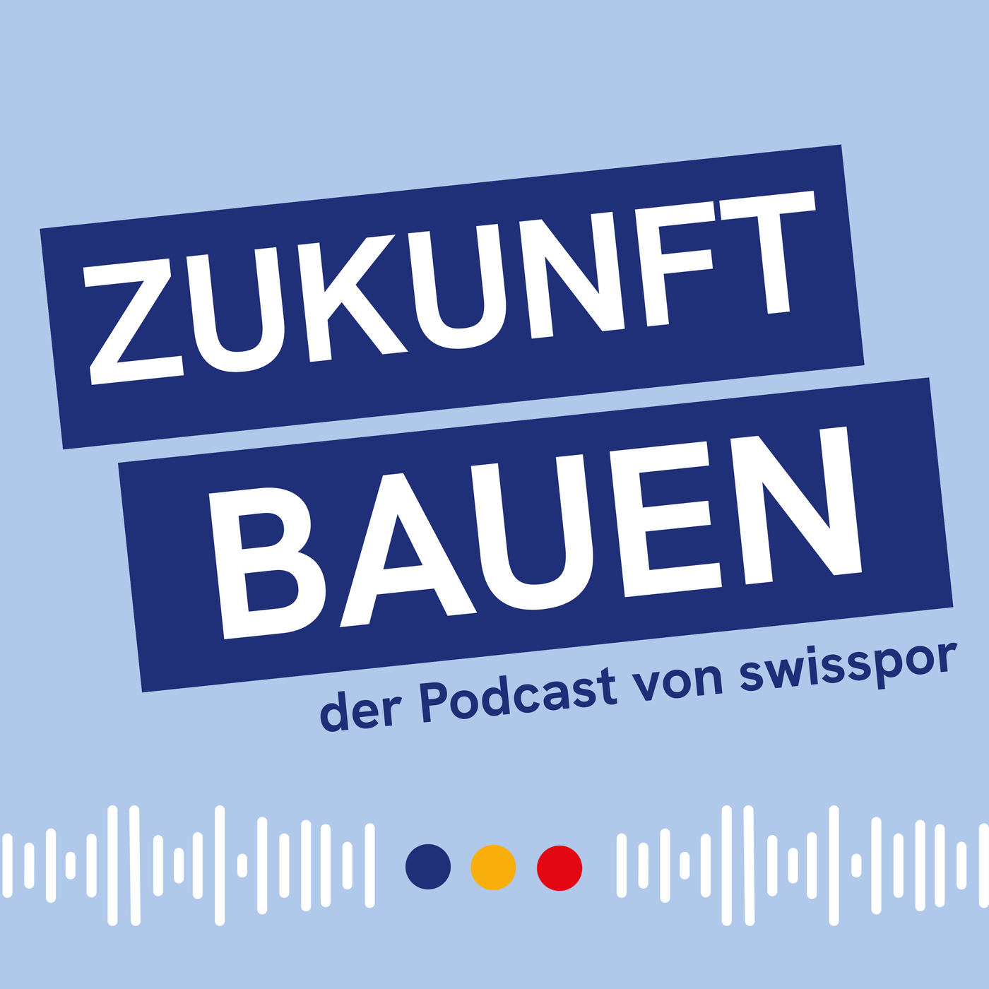 Zukunft Bauen